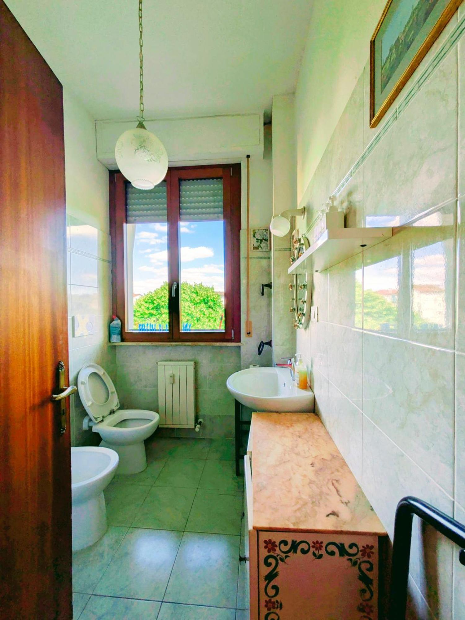 Appartamento Casa Vintage Firenze