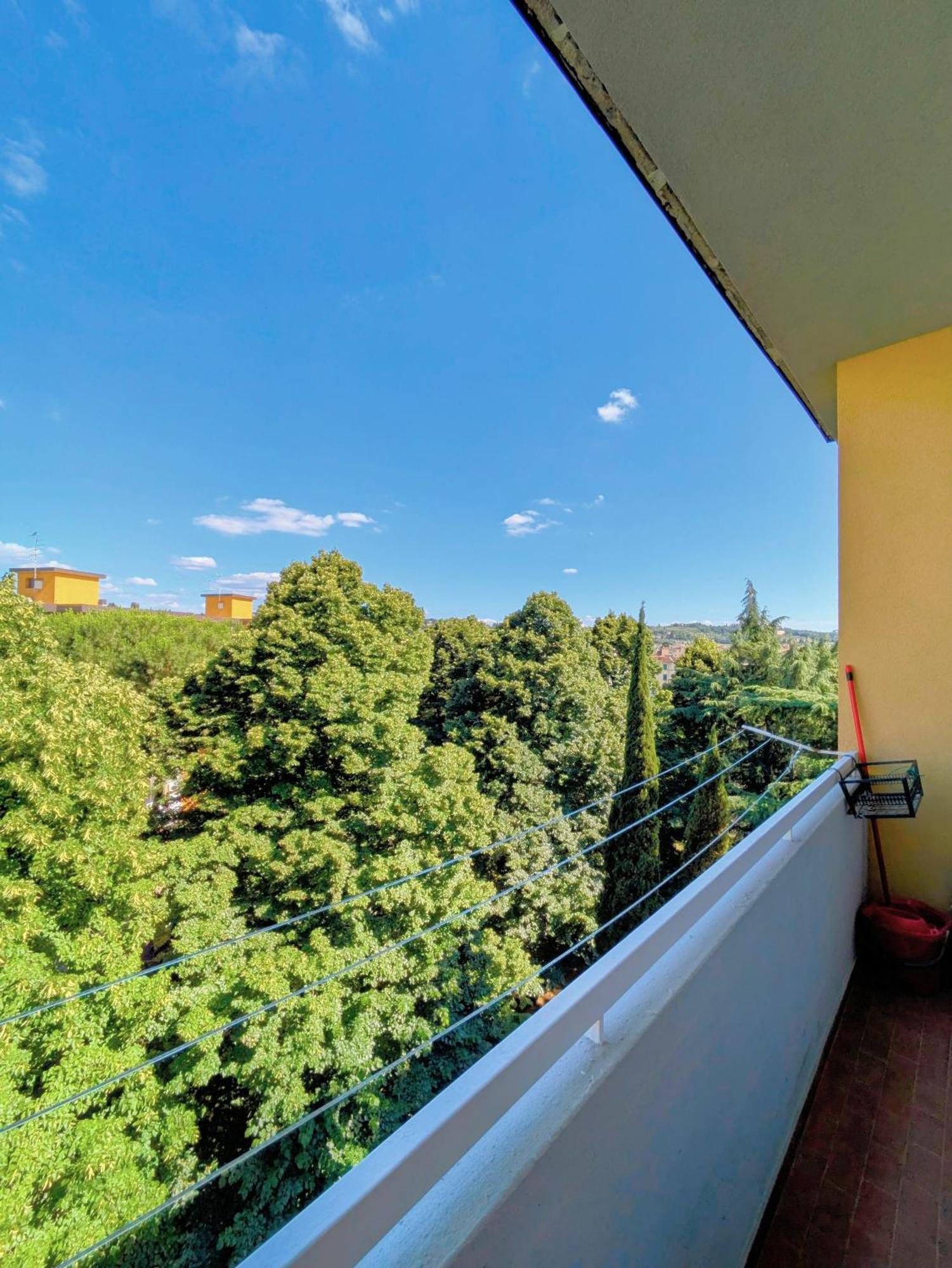 Appartamento Casa Vintage Firenze