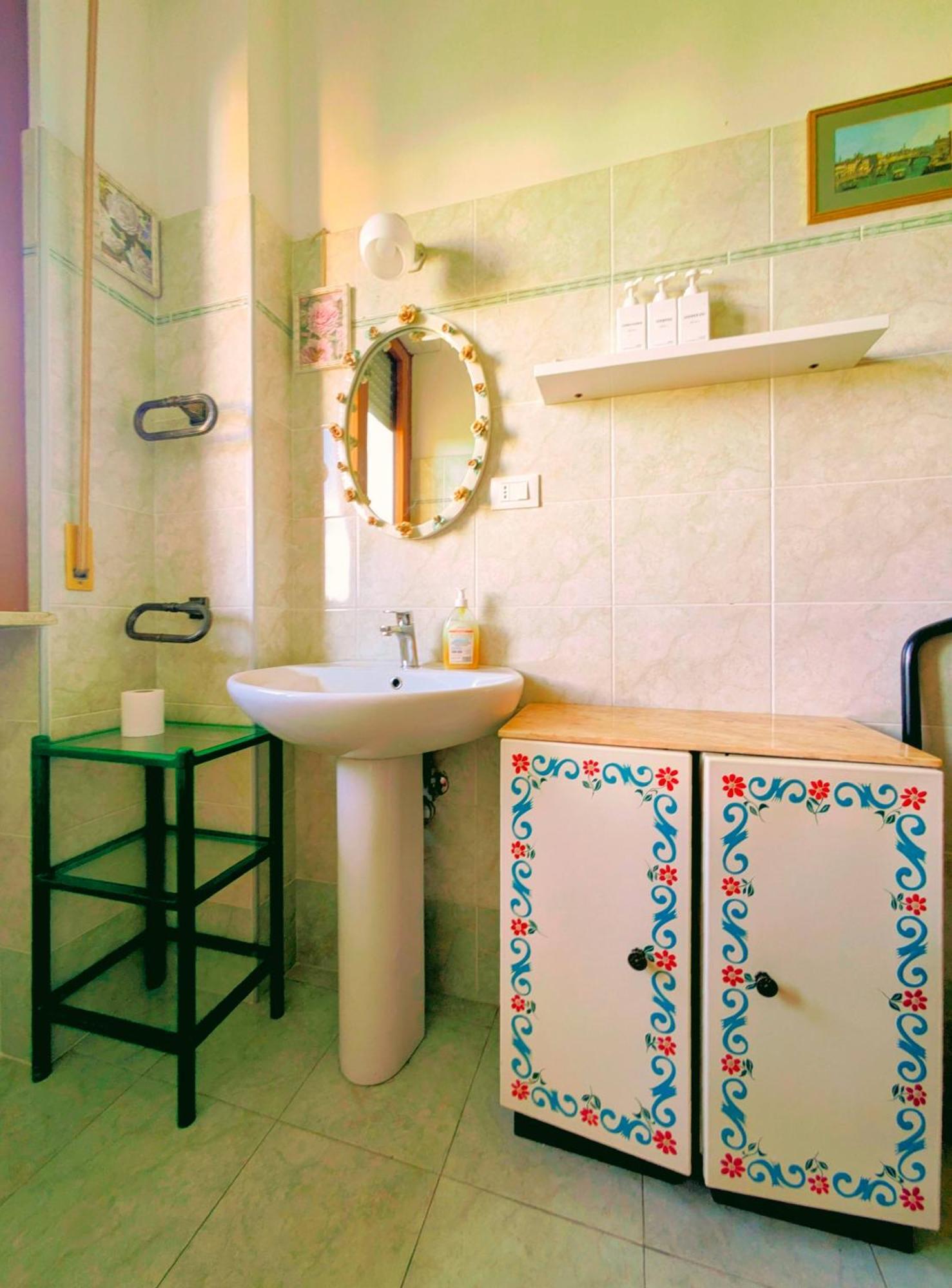 Appartamento Casa Vintage Firenze
