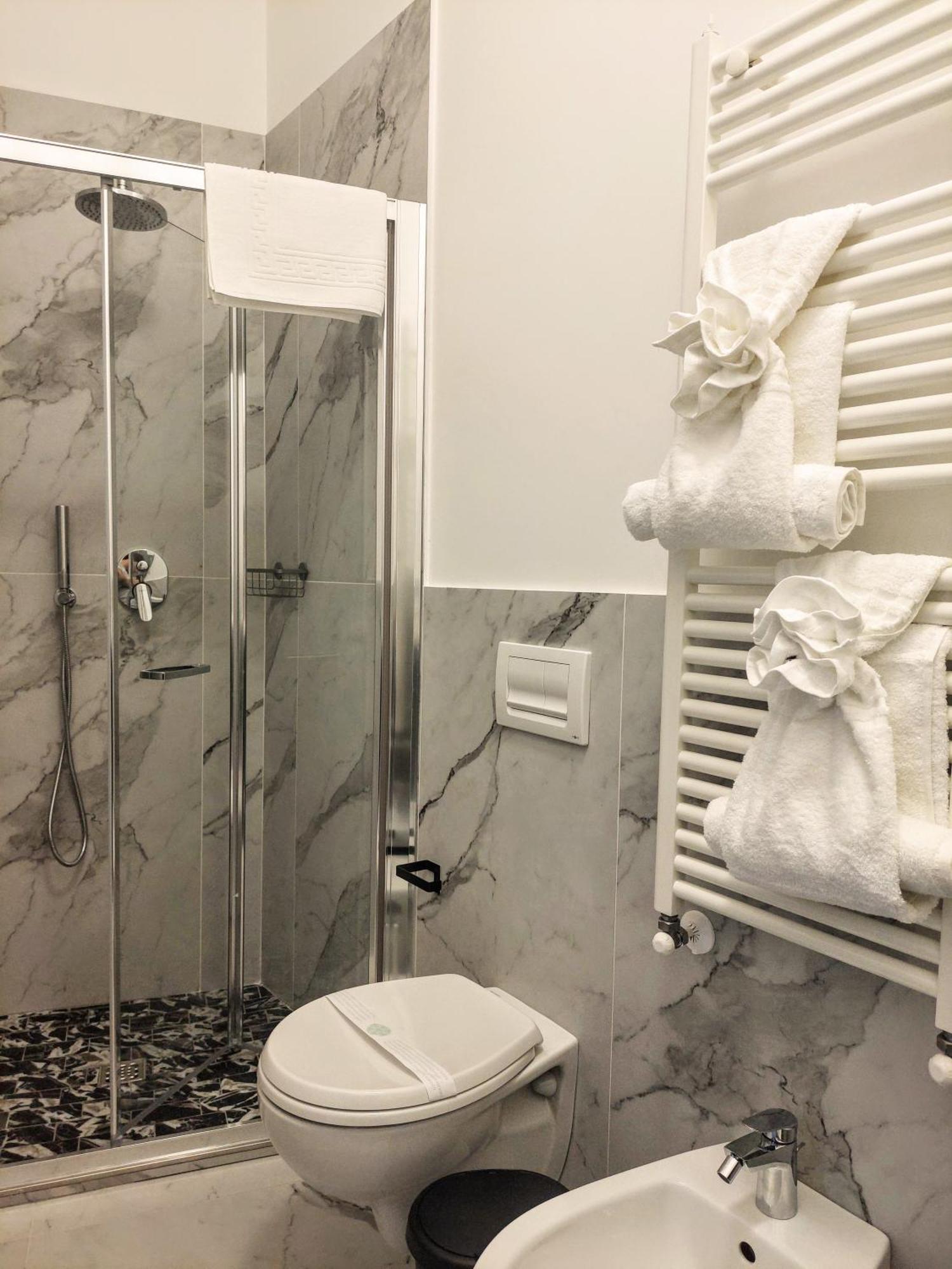 - Il Ghiro Apartment *