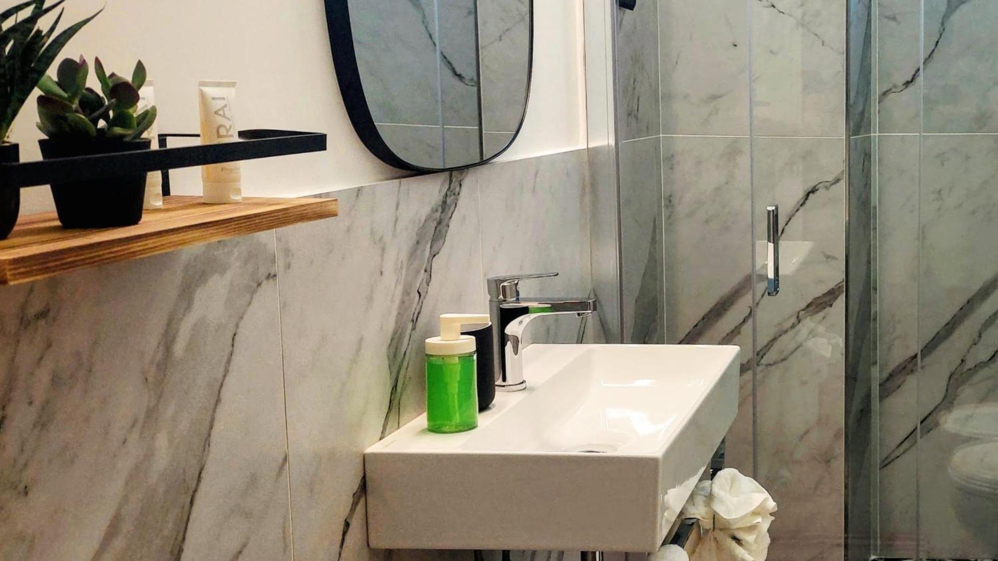 Apartment - Il Ghiro