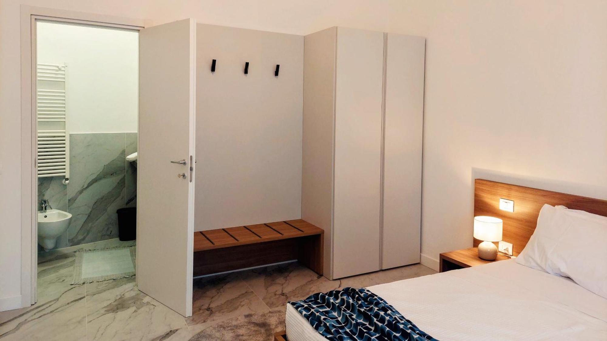Apartment - Il Ghiro