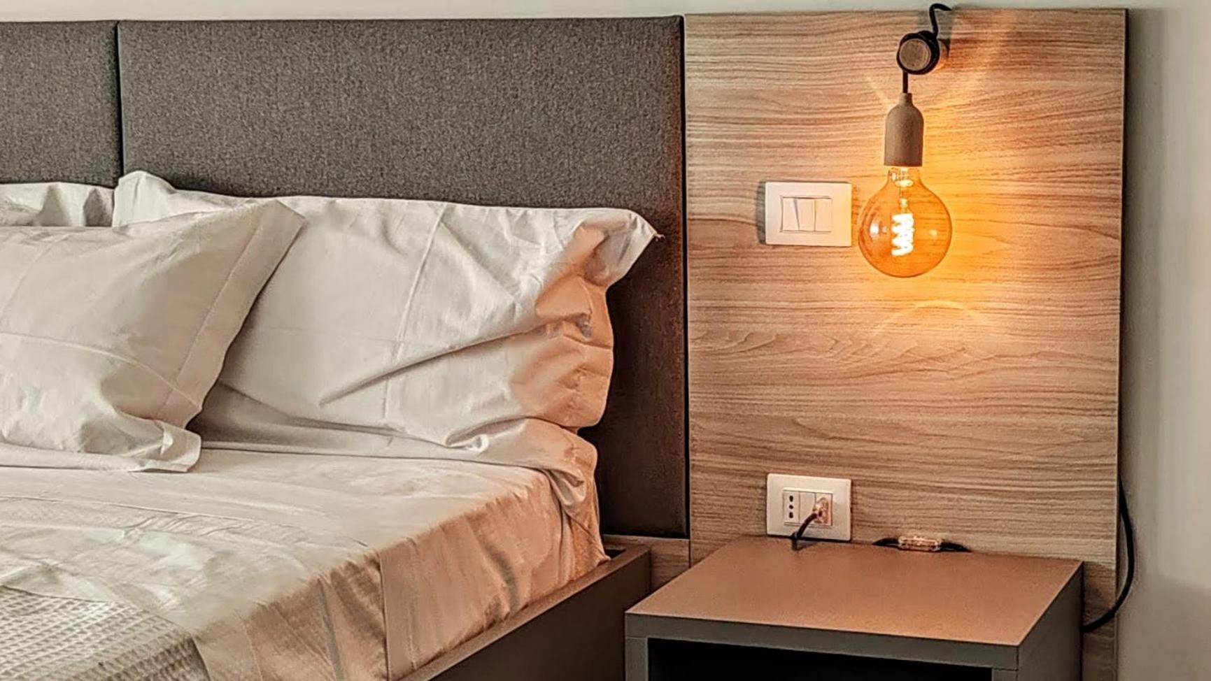 Apartment - Il Ghiro *