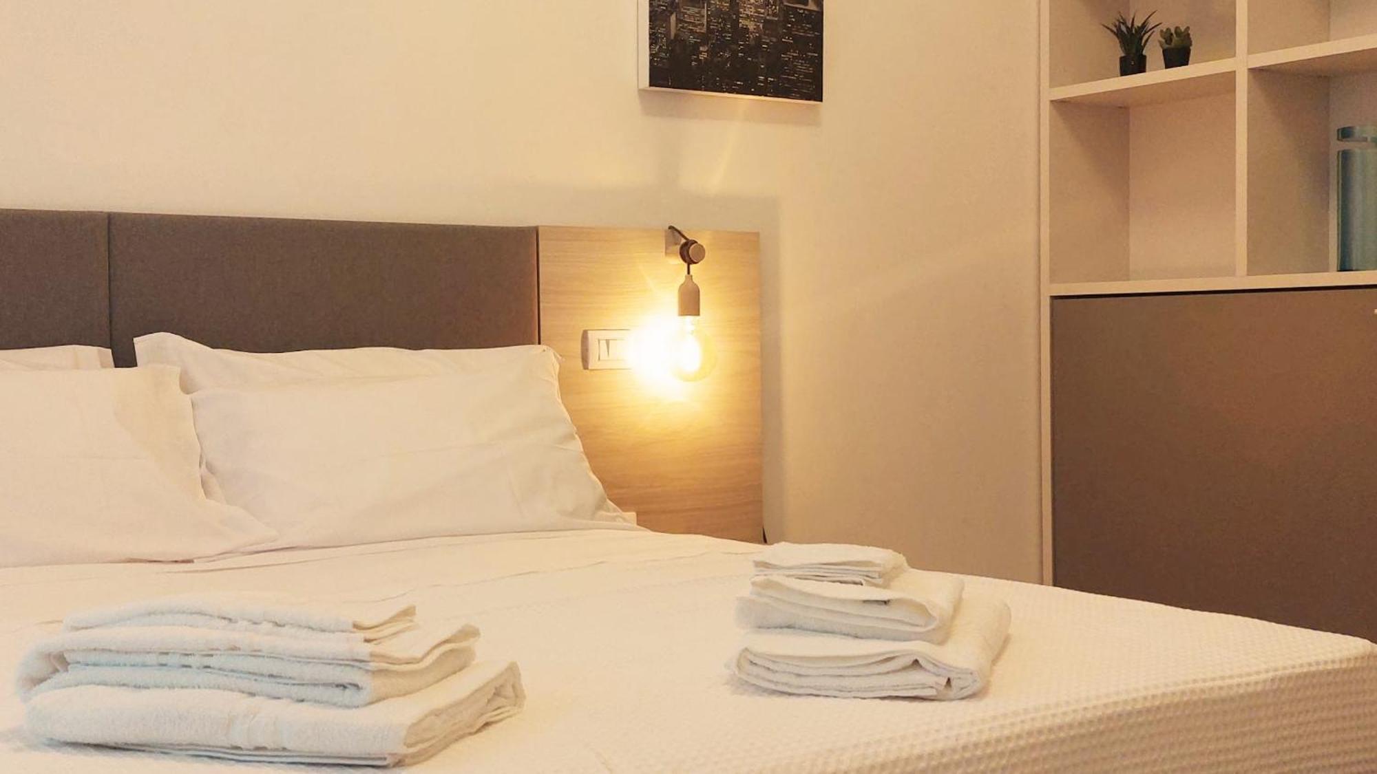 - Il Ghiro Apartment