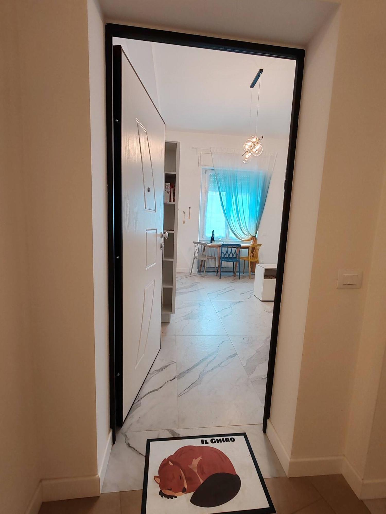 - Il Ghiro Apartment *