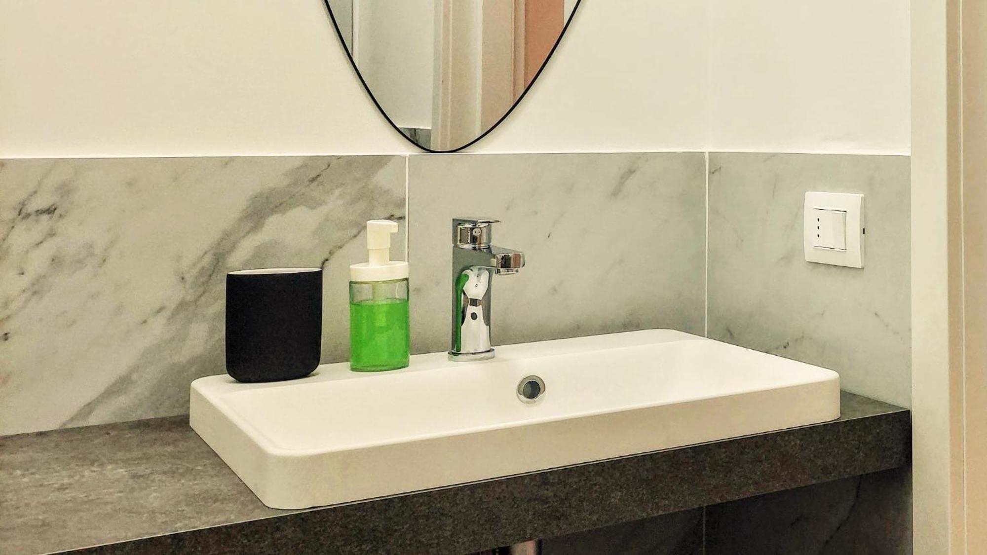 Apartment - Il Ghiro