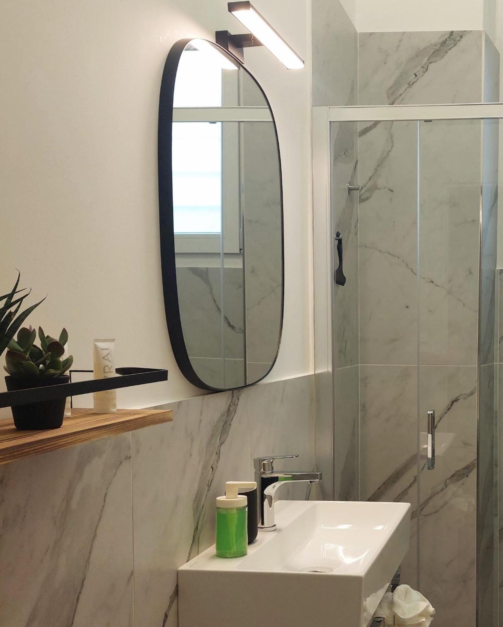 Apartment - Il Ghiro *