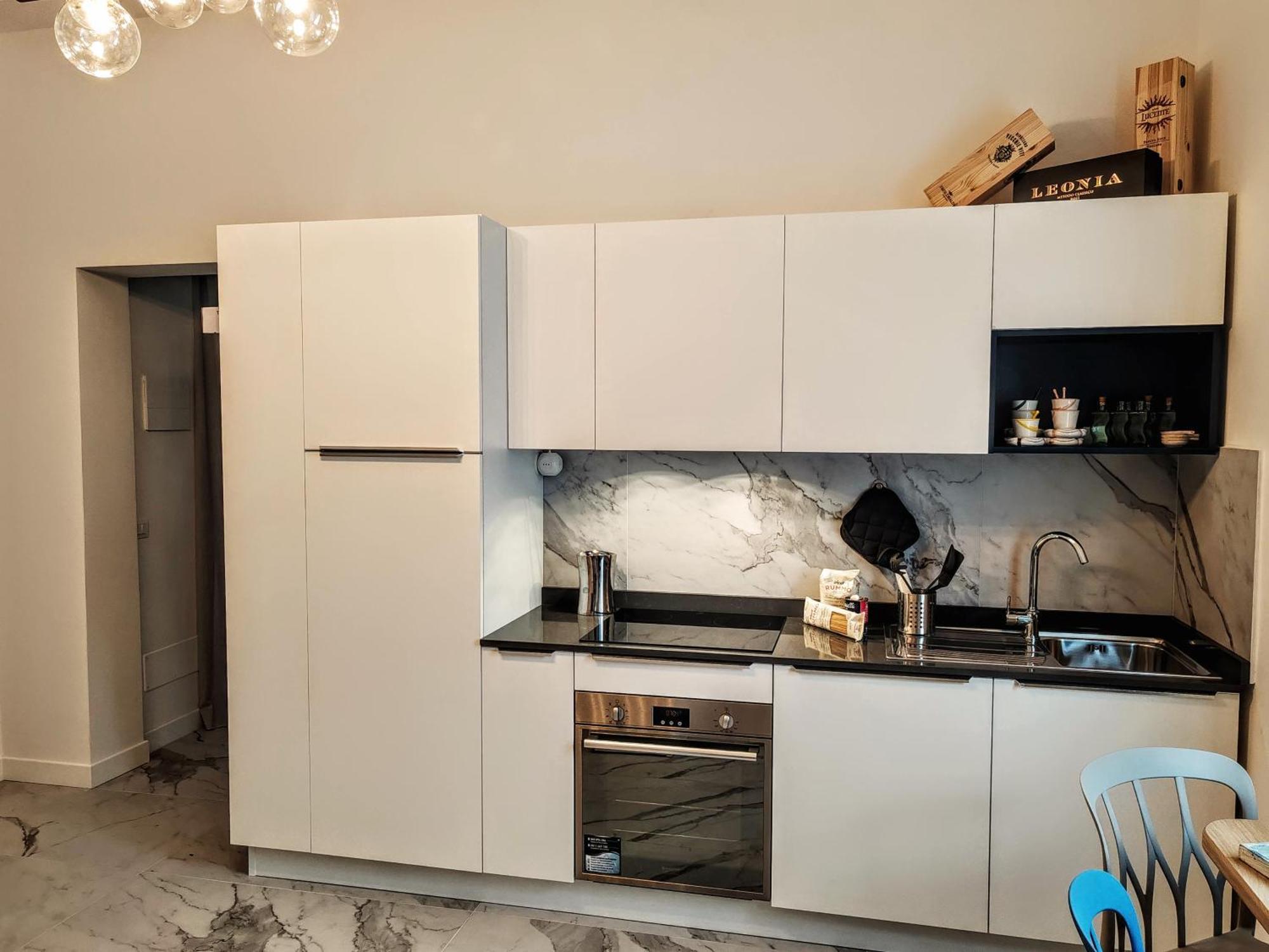 - Il Ghiro Apartment Florence