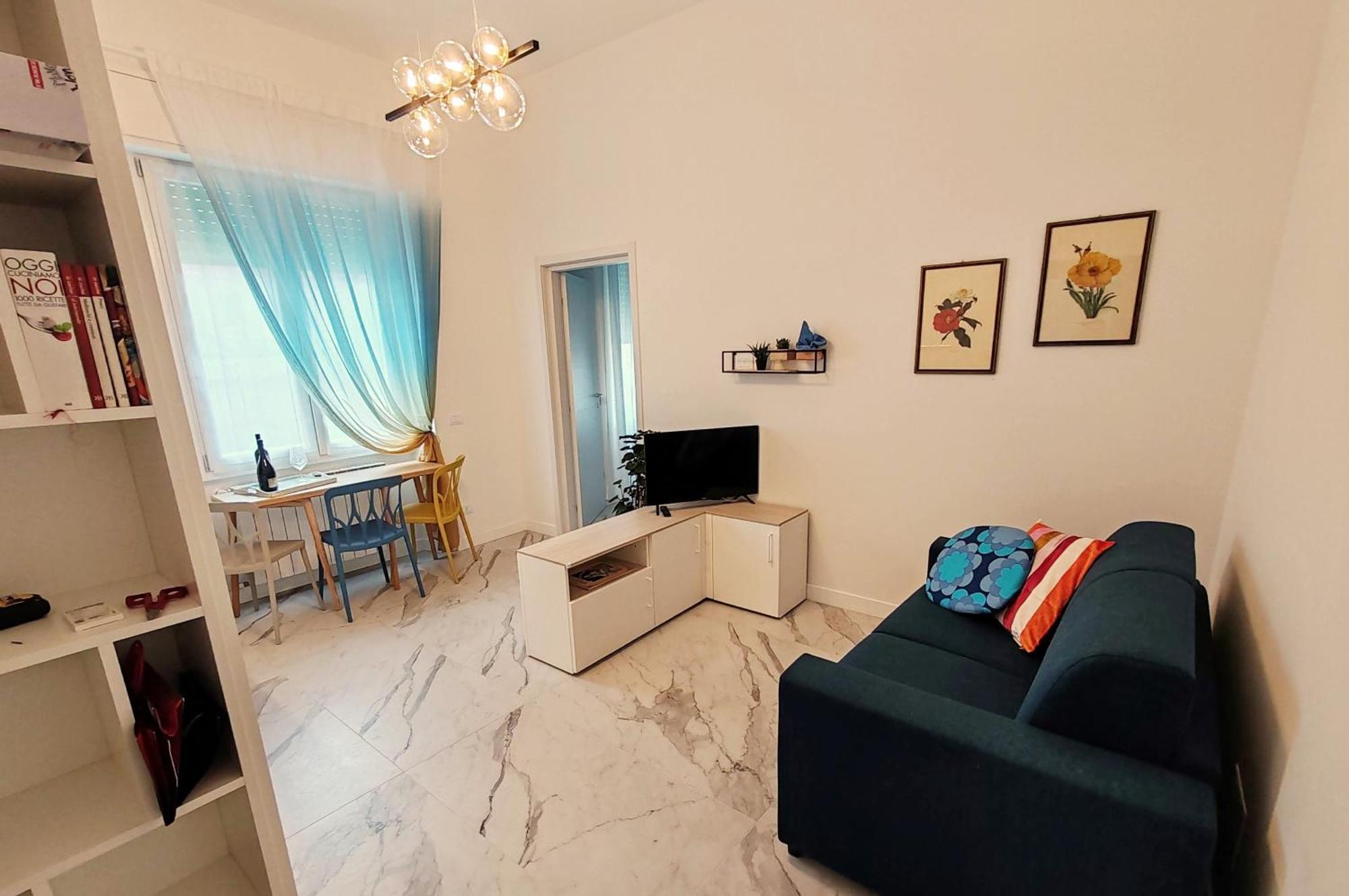 - Il Ghiro Apartment *