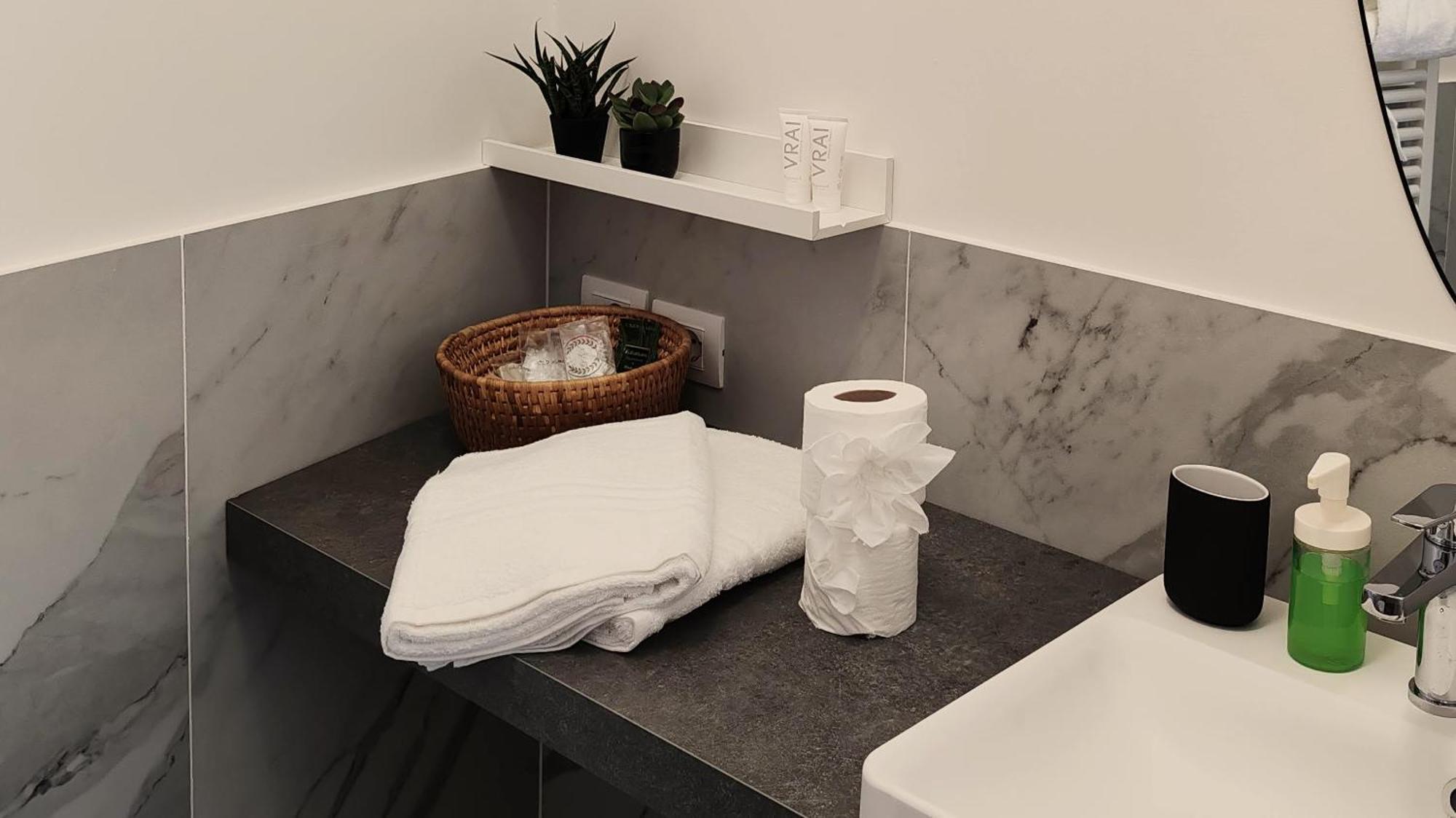 - Il Ghiro Apartment Florence