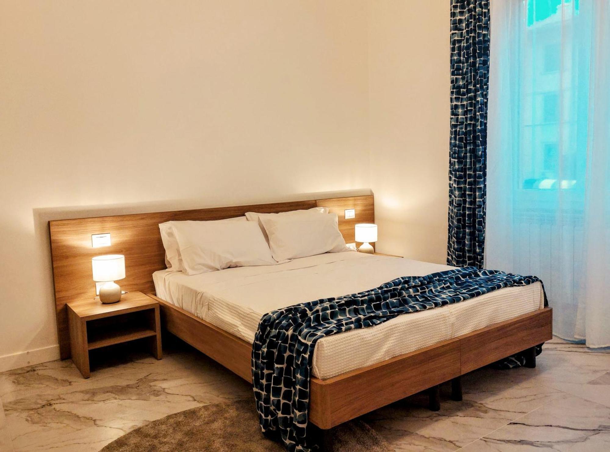 - Il Ghiro Apartment