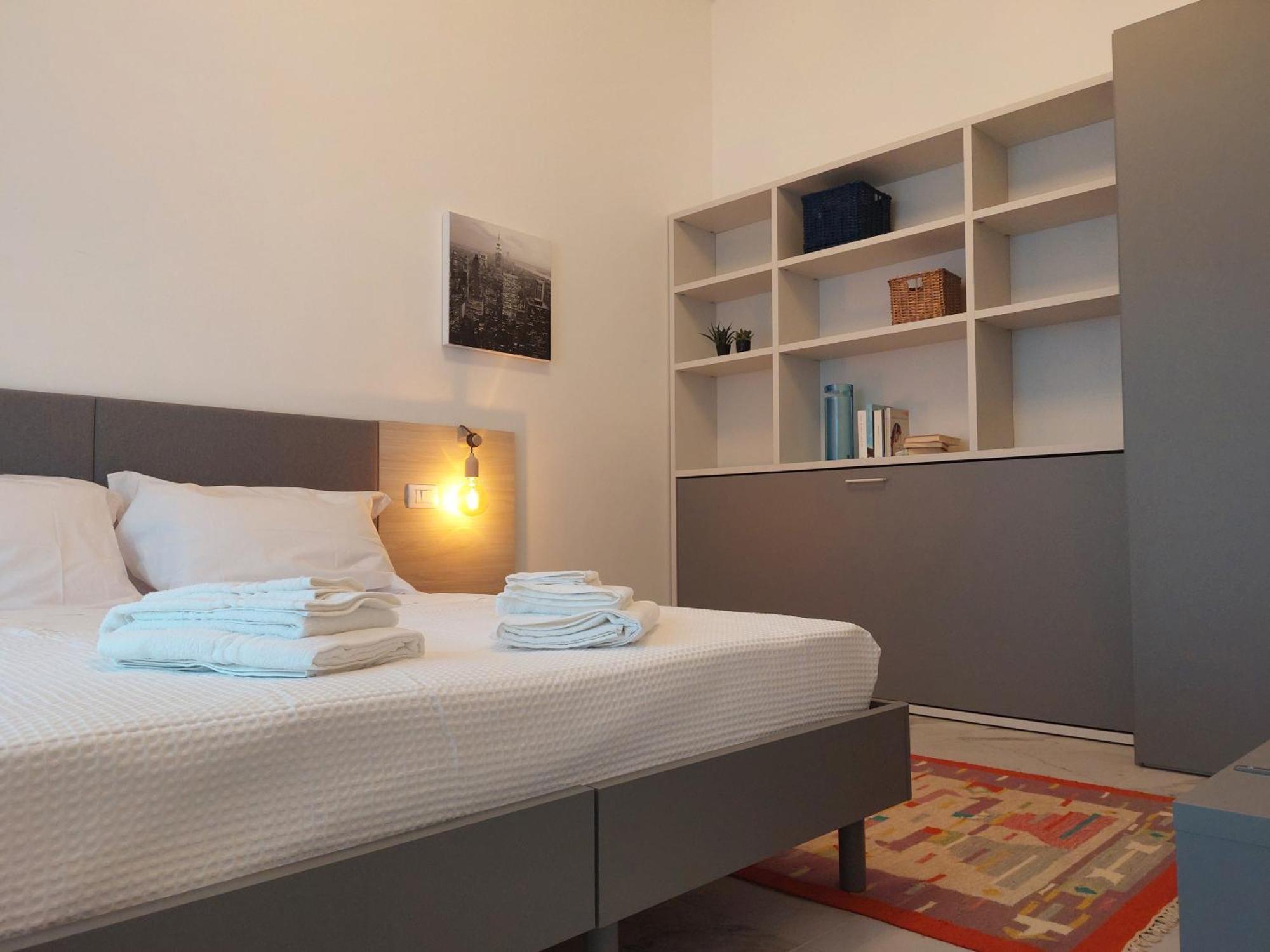 Apartment - Il Ghiro