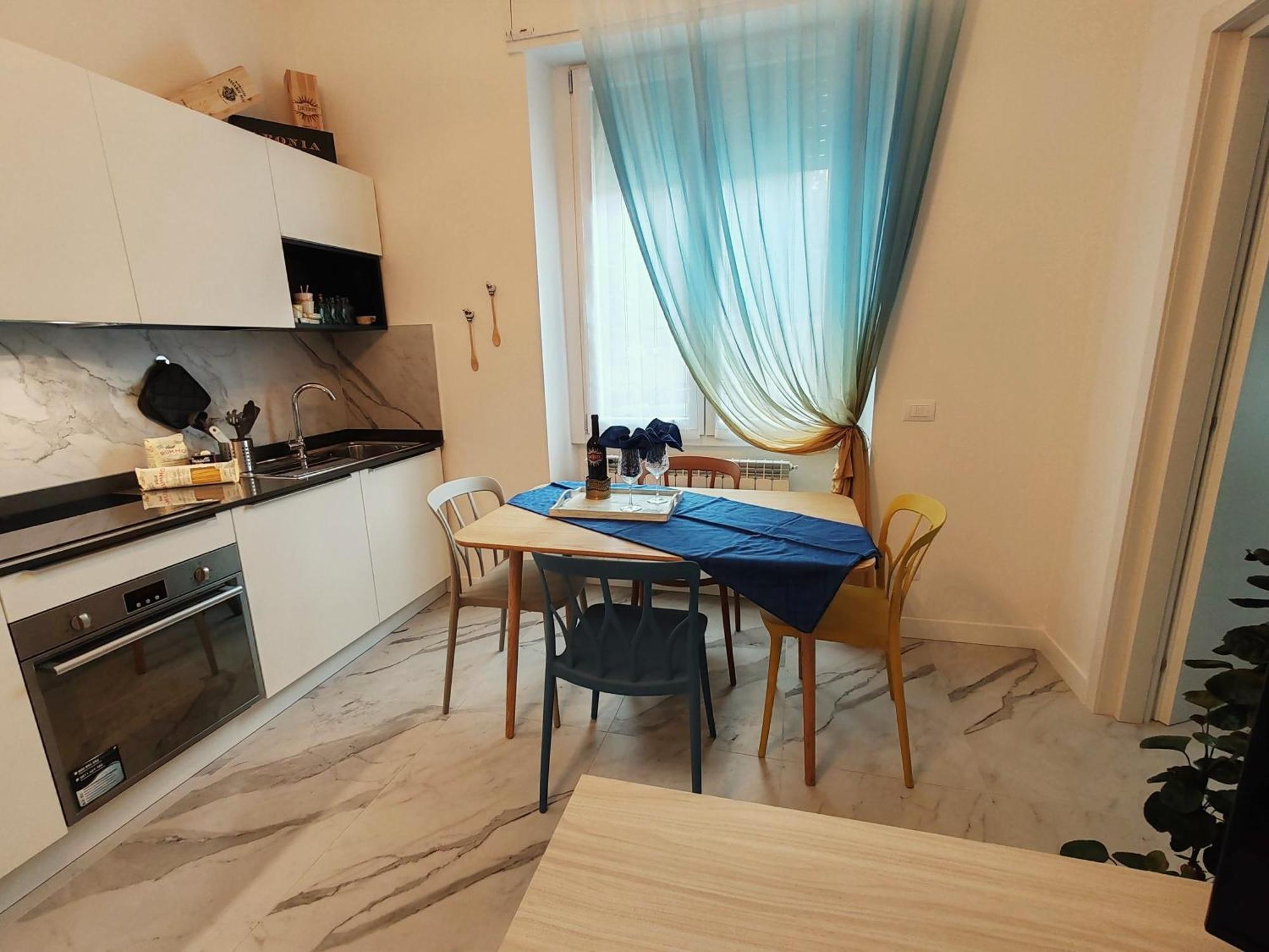 - Il Ghiro Apartment Florence