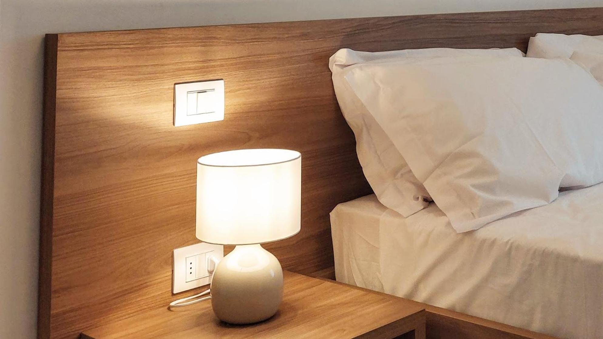 Apartment - Il Ghiro