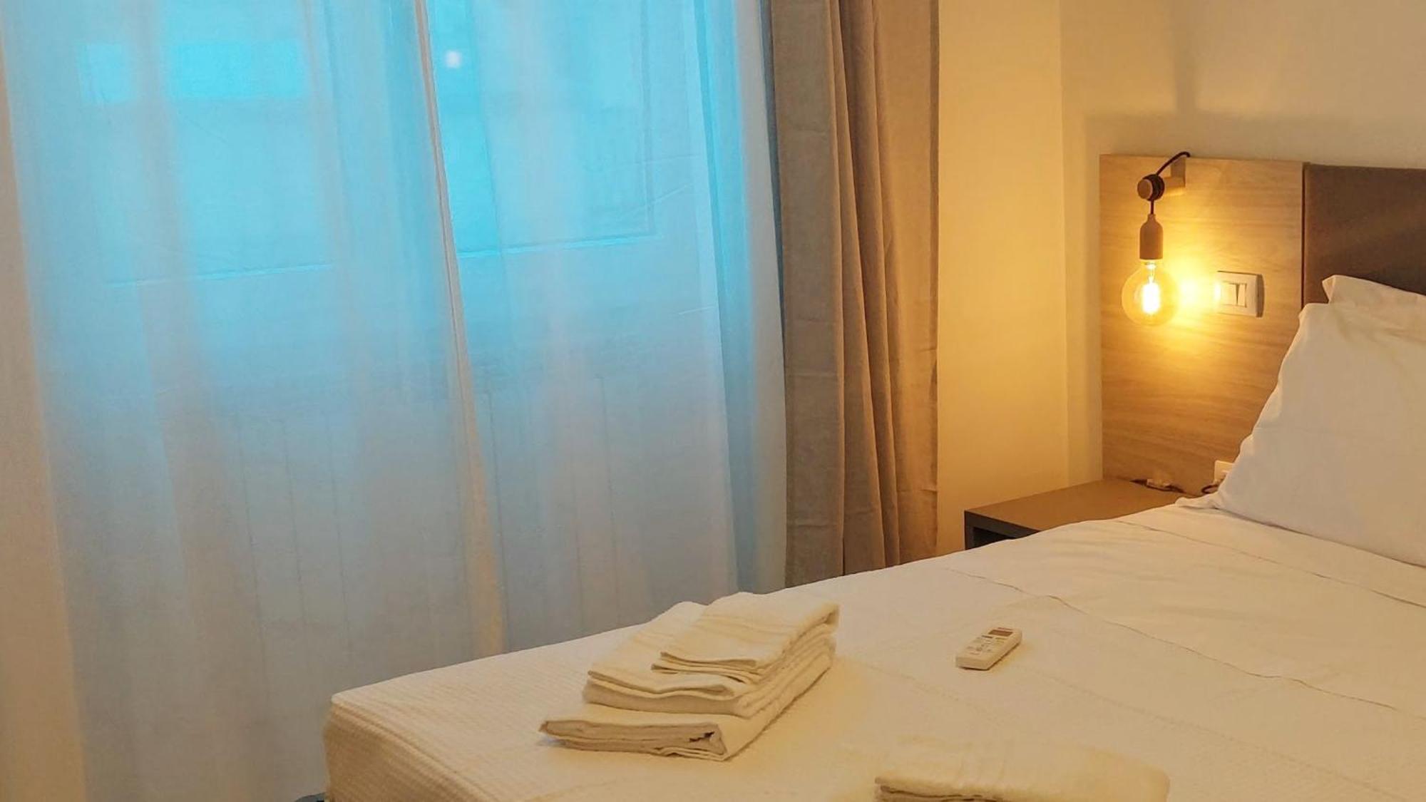 - Il Ghiro Apartment