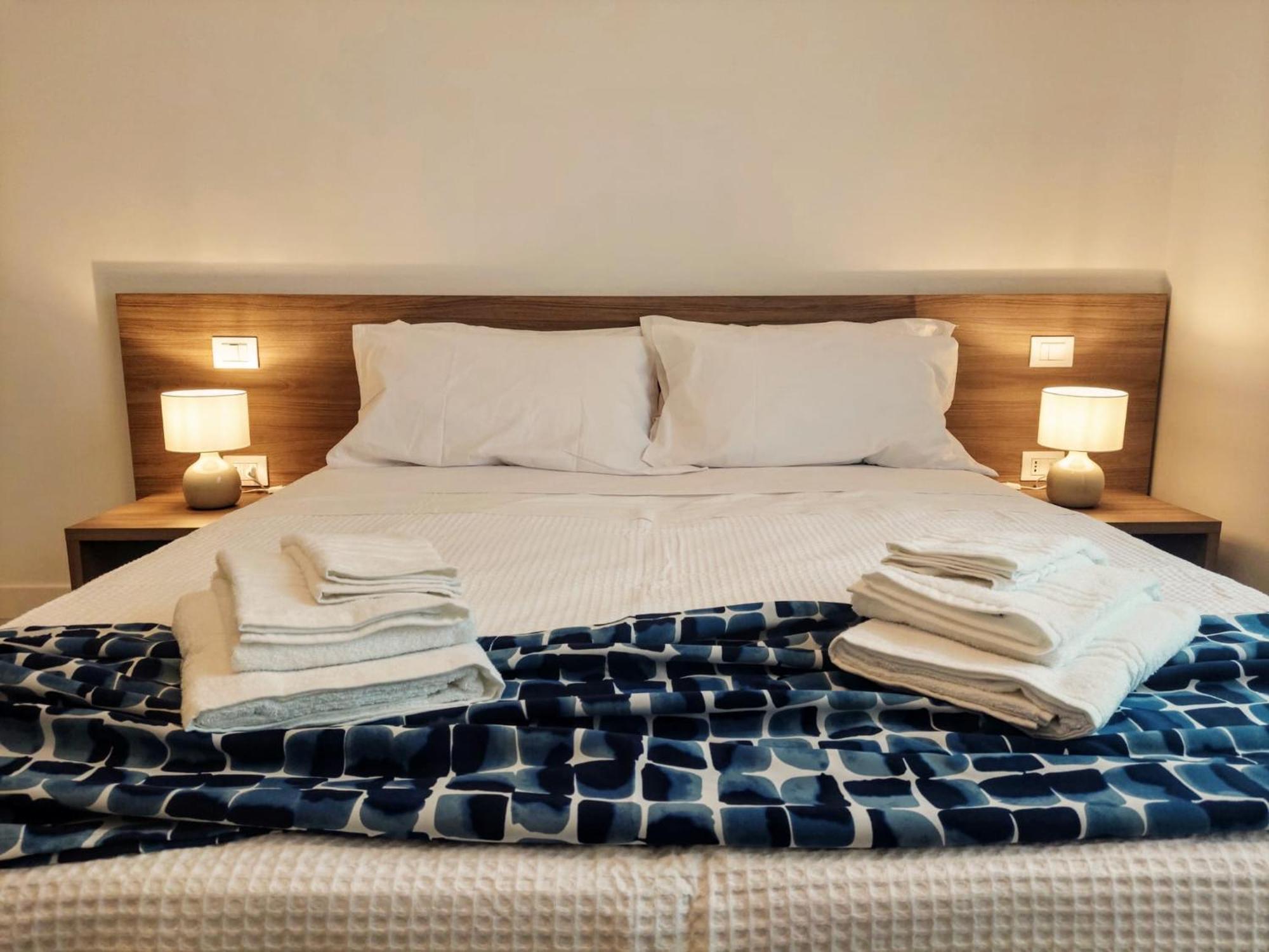 - Il Ghiro Apartment *