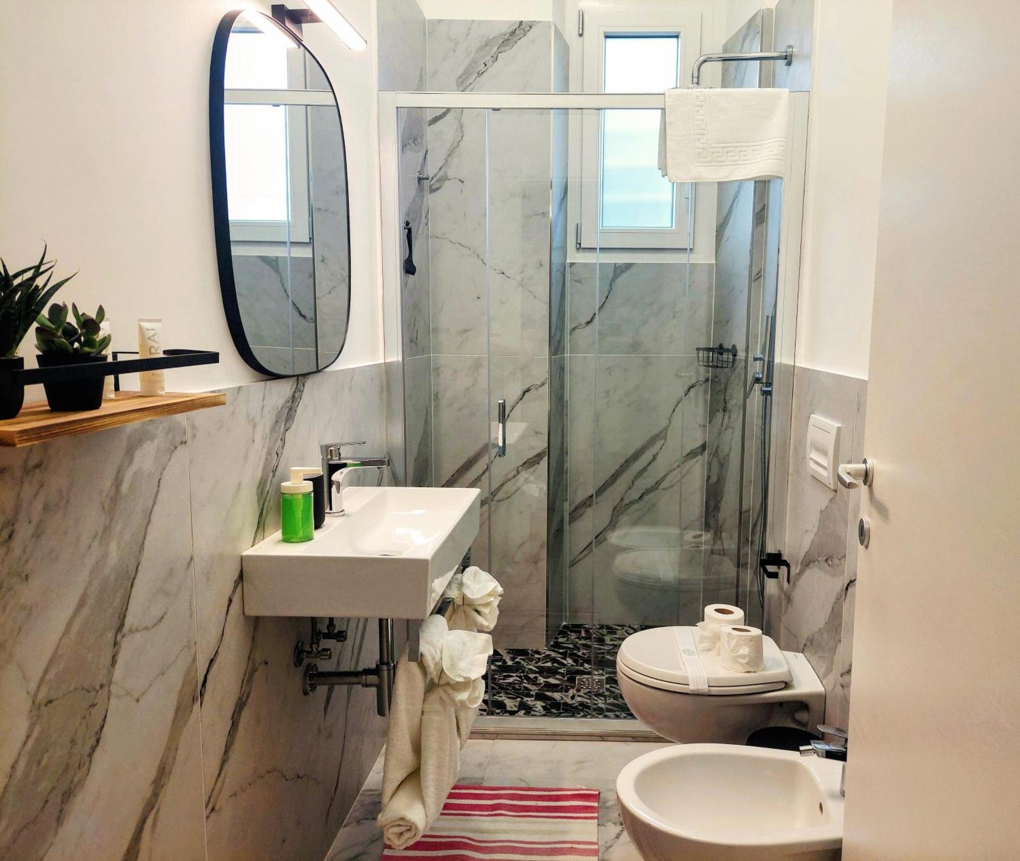 Apartment - Il Ghiro