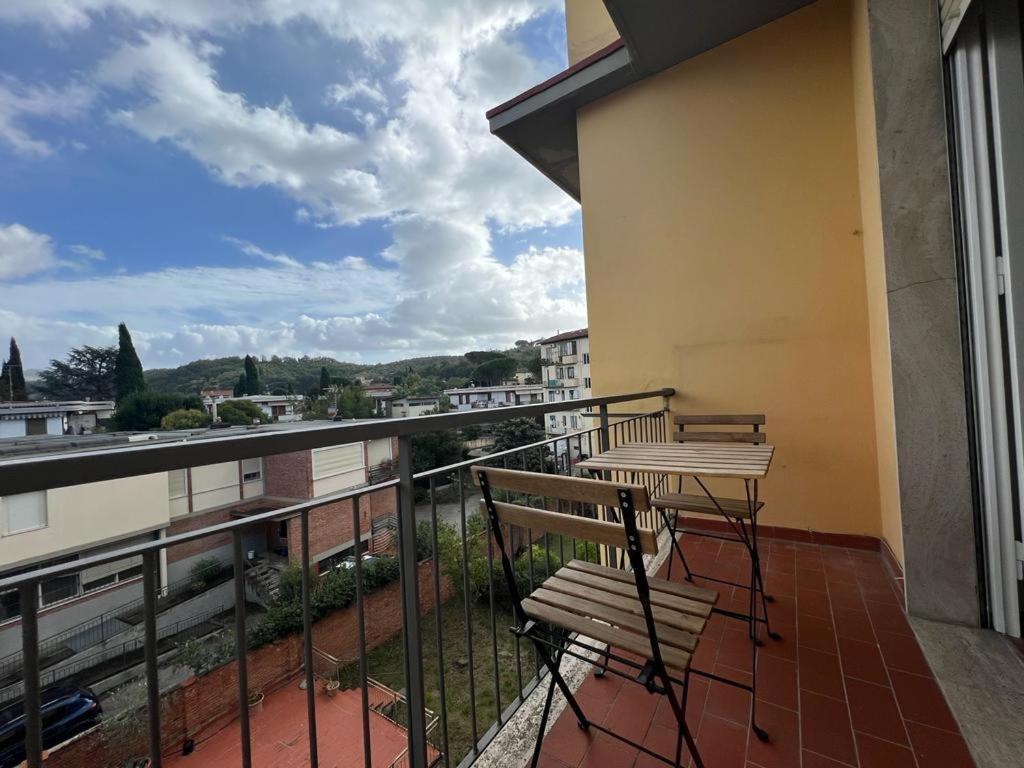 Appartamento La Casa Di Gabriella