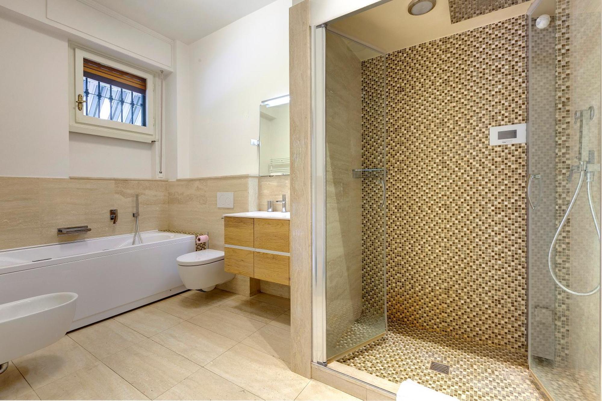 Marsilio Ficino By Mamo Appartement Florence