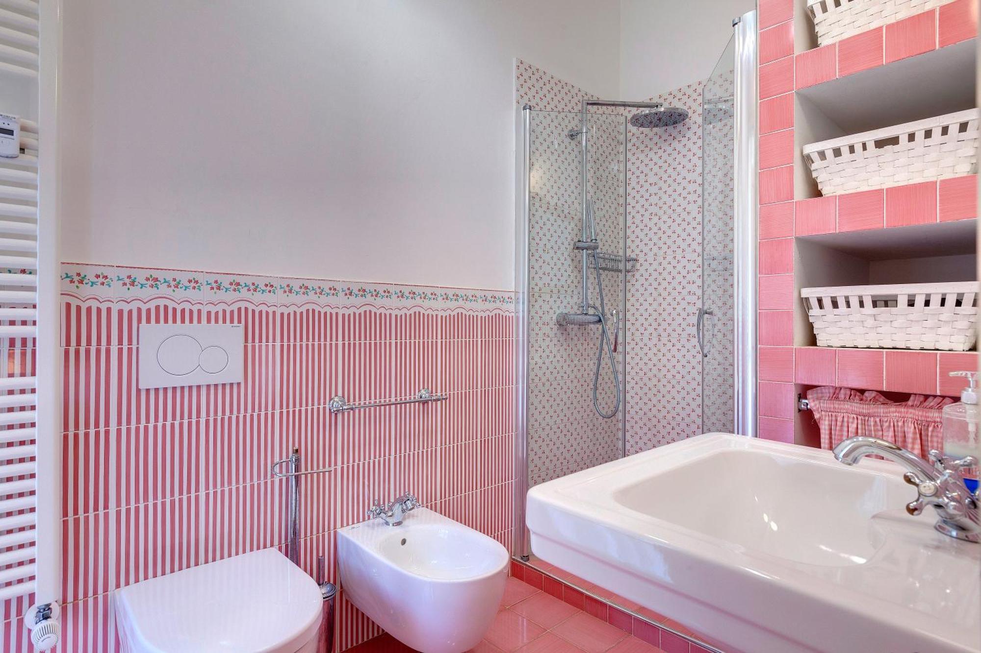 Appartement Marsilio Ficino By Mamo Florence