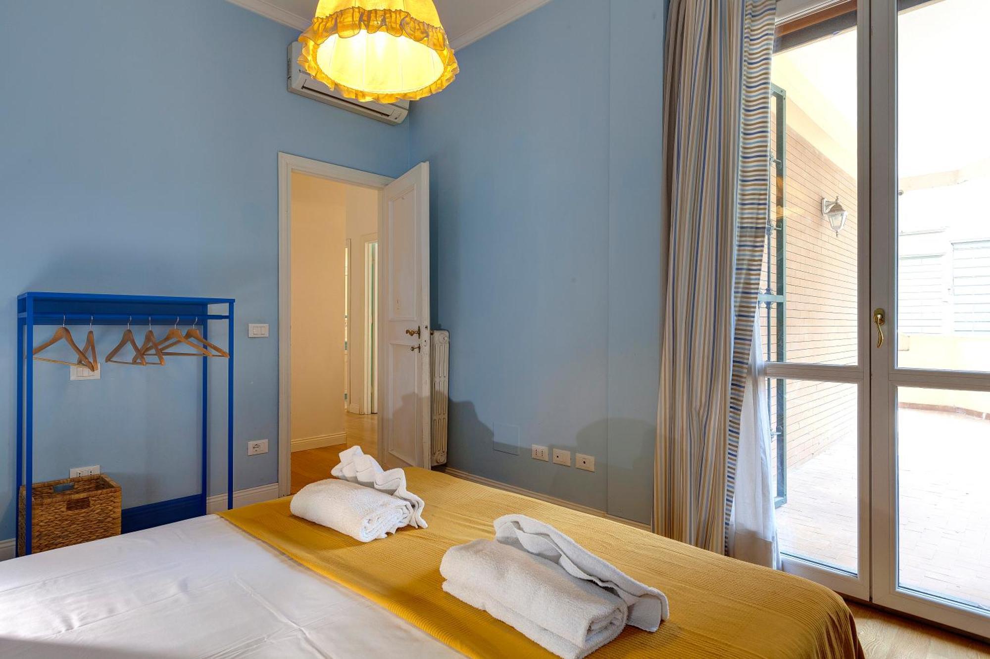 Marsilio Ficino By Mamo Appartement Florence