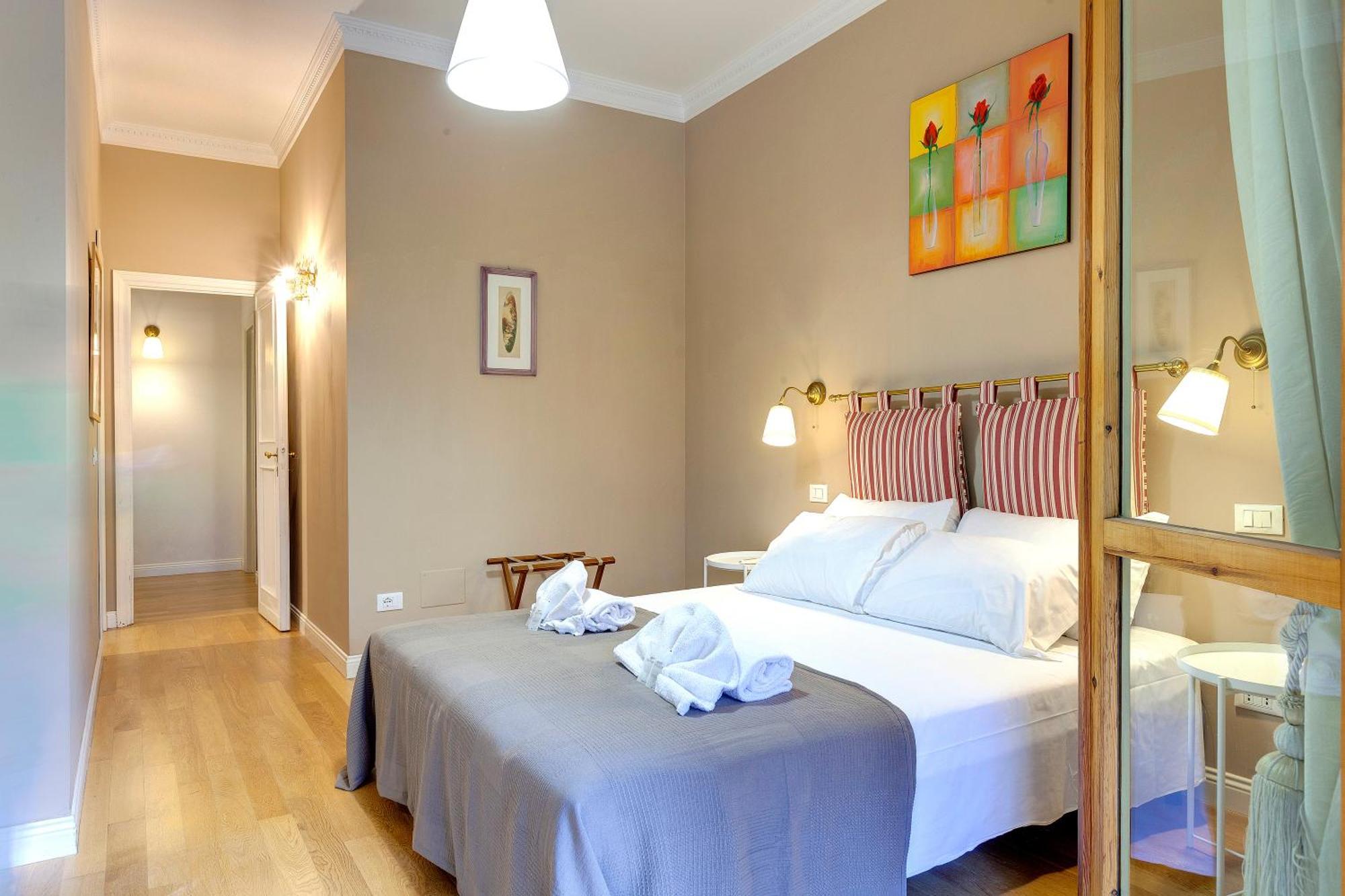 Marsilio Ficino By Mamo Appartement