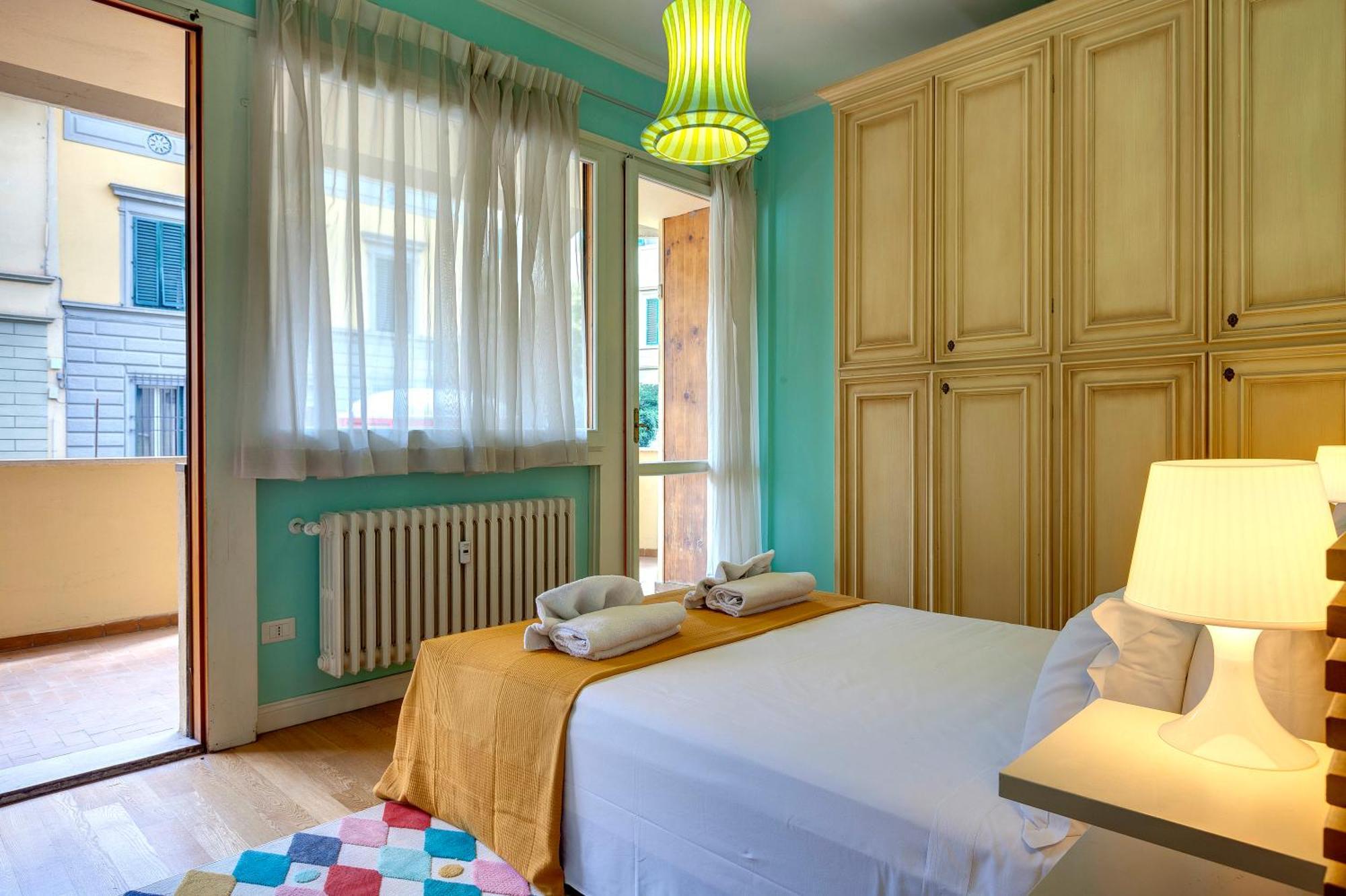 Appartement Marsilio Ficino By Mamo