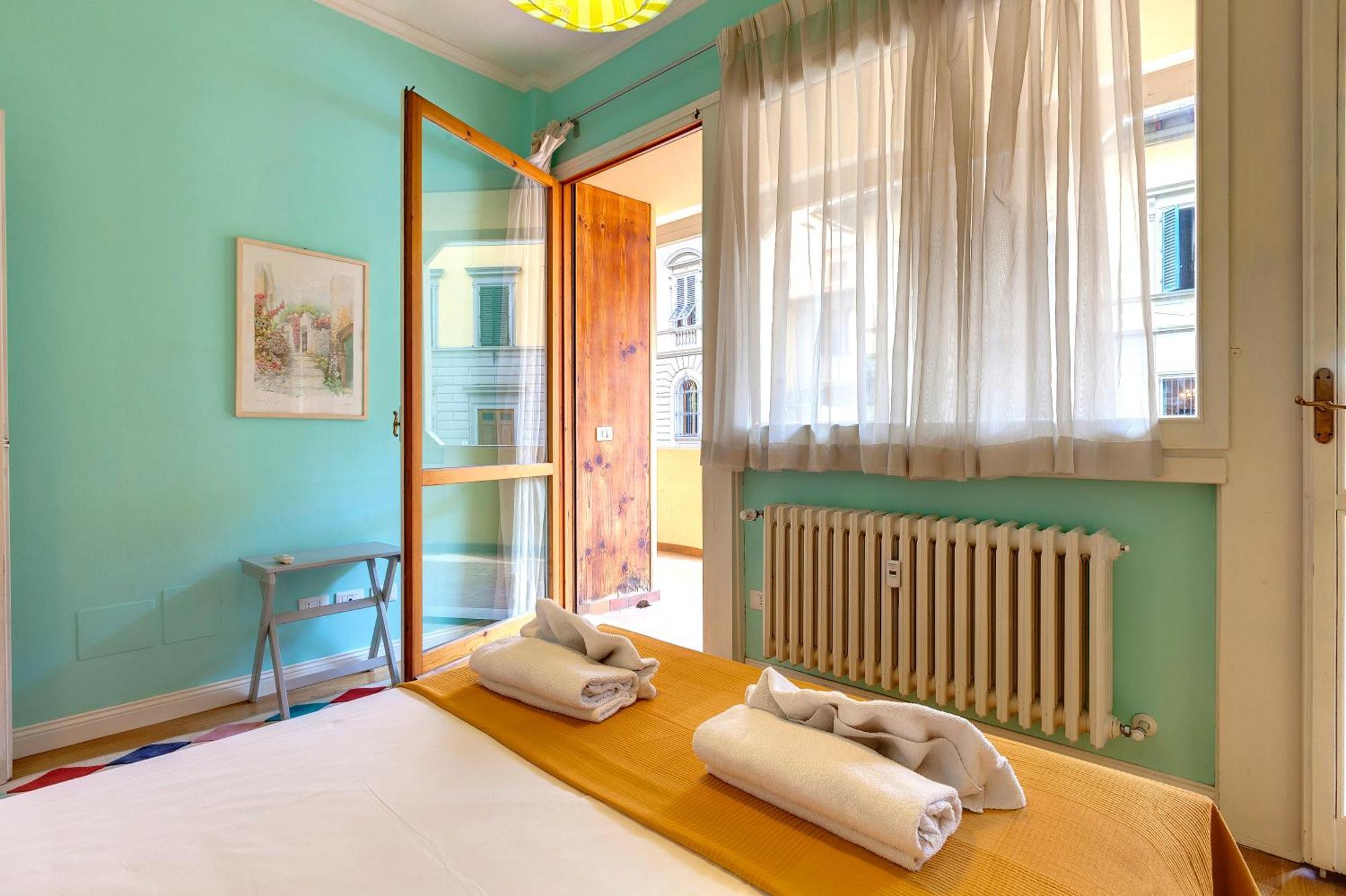 Marsilio Ficino By Mamo Appartement Florence