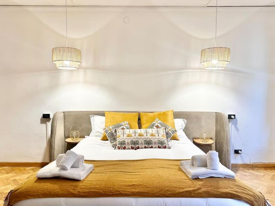 Cappelle Medicee 2 Private Apartment *