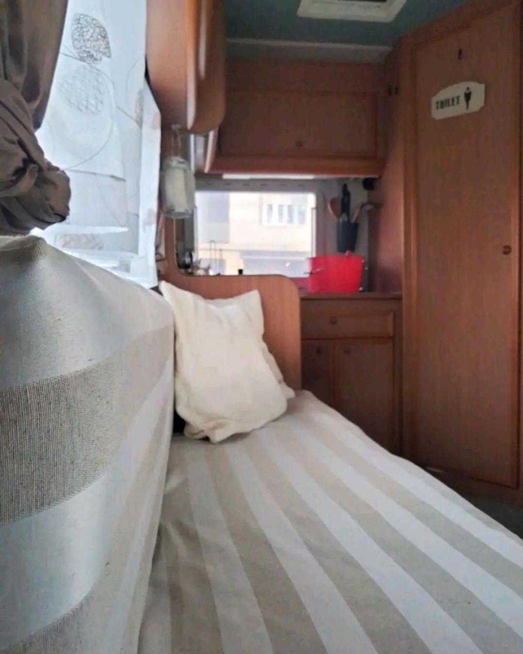 Campingplatz Camper Love *