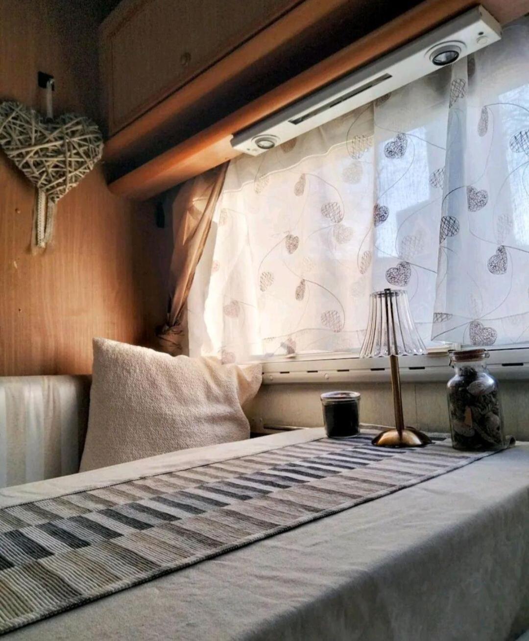 Camper Love Campingplatz *