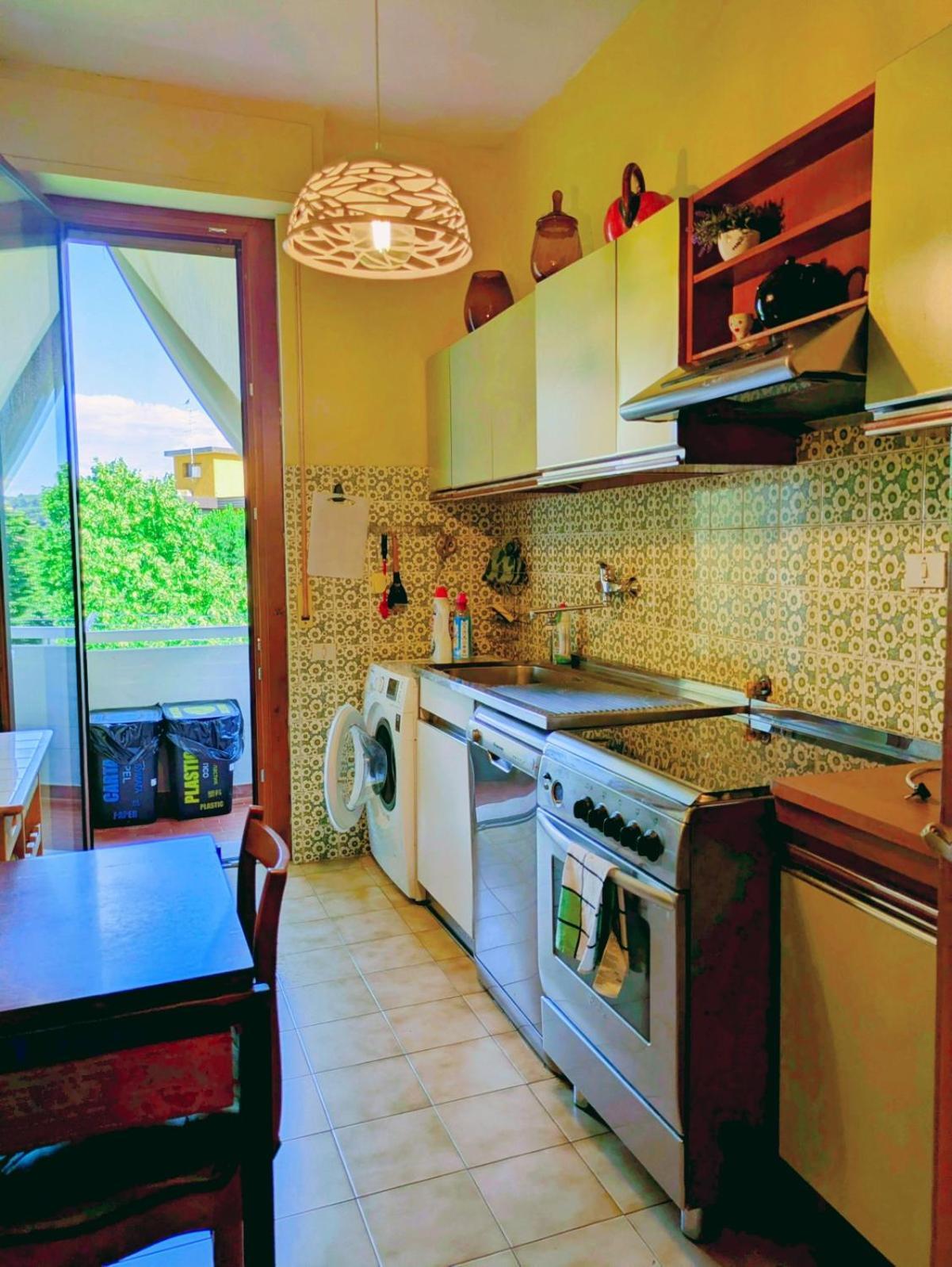 Casa Vintage * Firenze