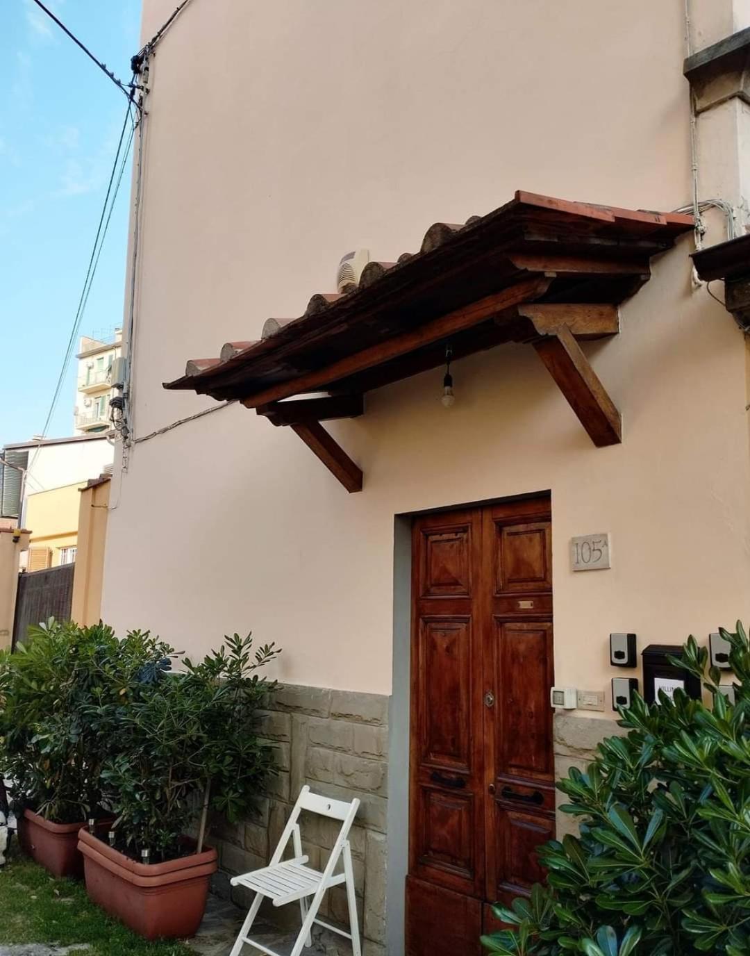 Villino Giulia Maison d'hôtes