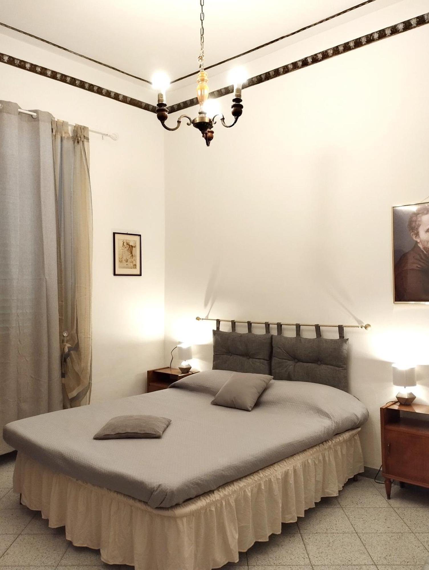 Maison d'hôtes Villino Giulia Florence