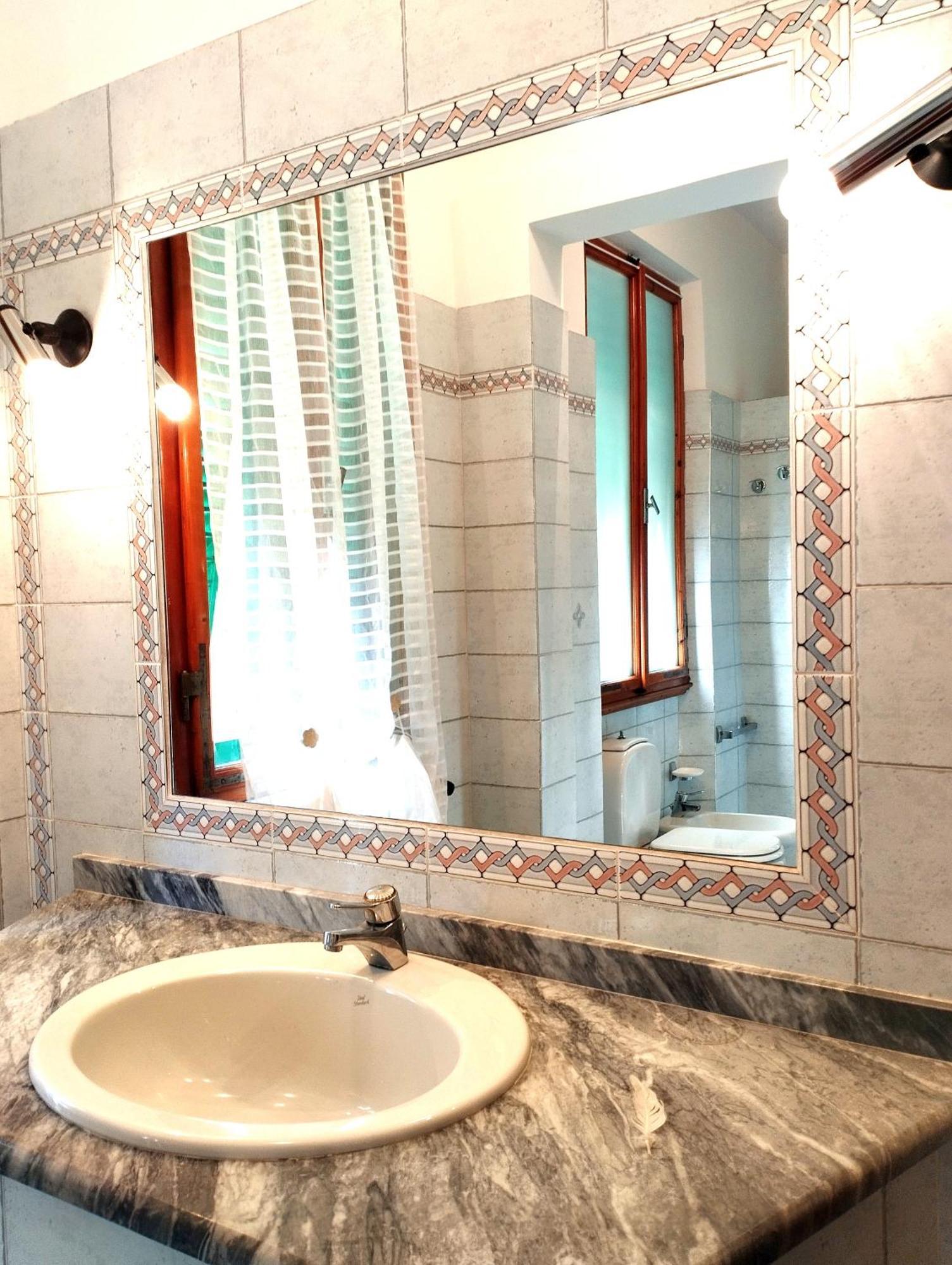 Villino Giulia Maison d'hôtes Florence