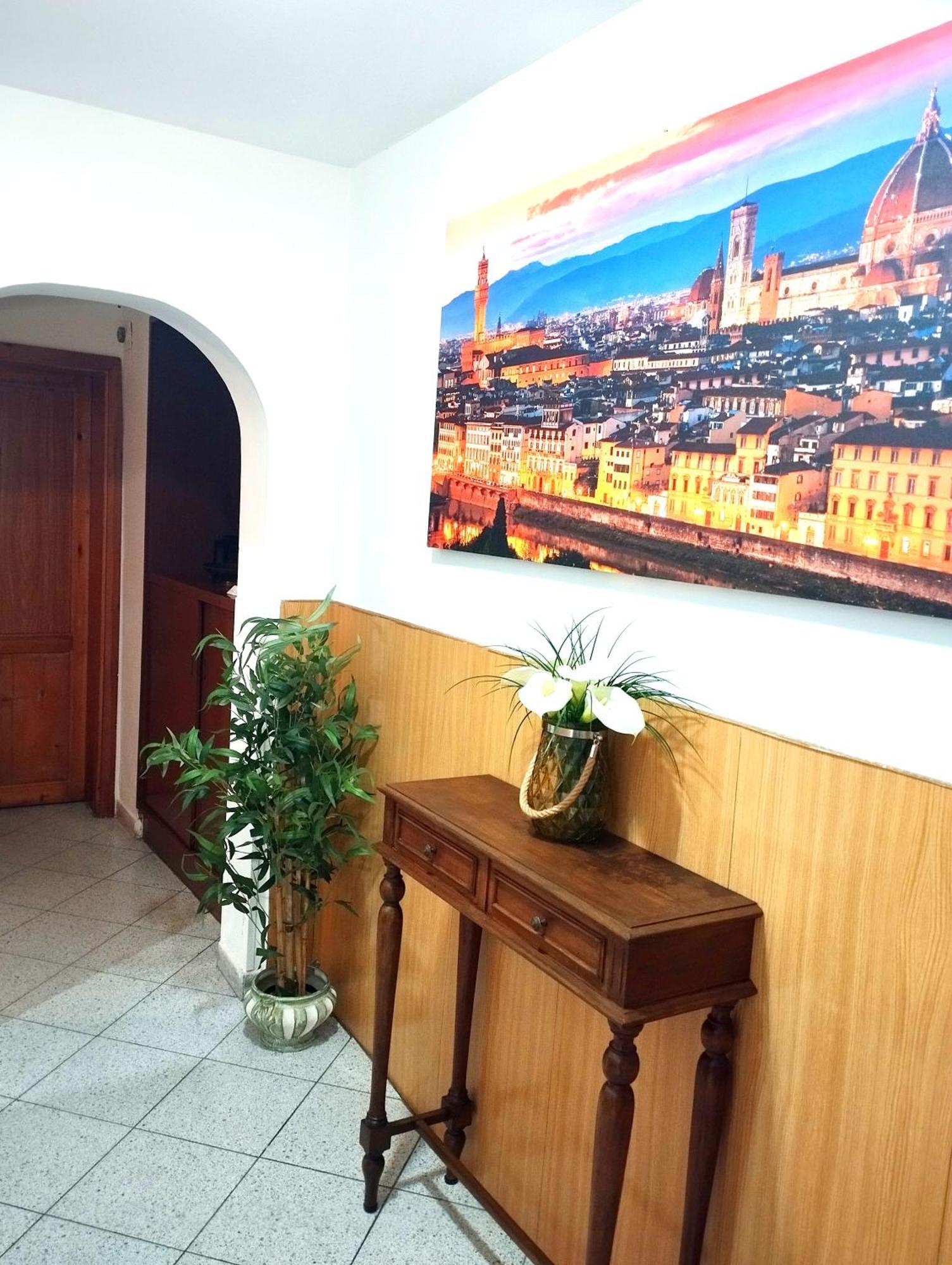 Maison d'hôtes Villino Giulia