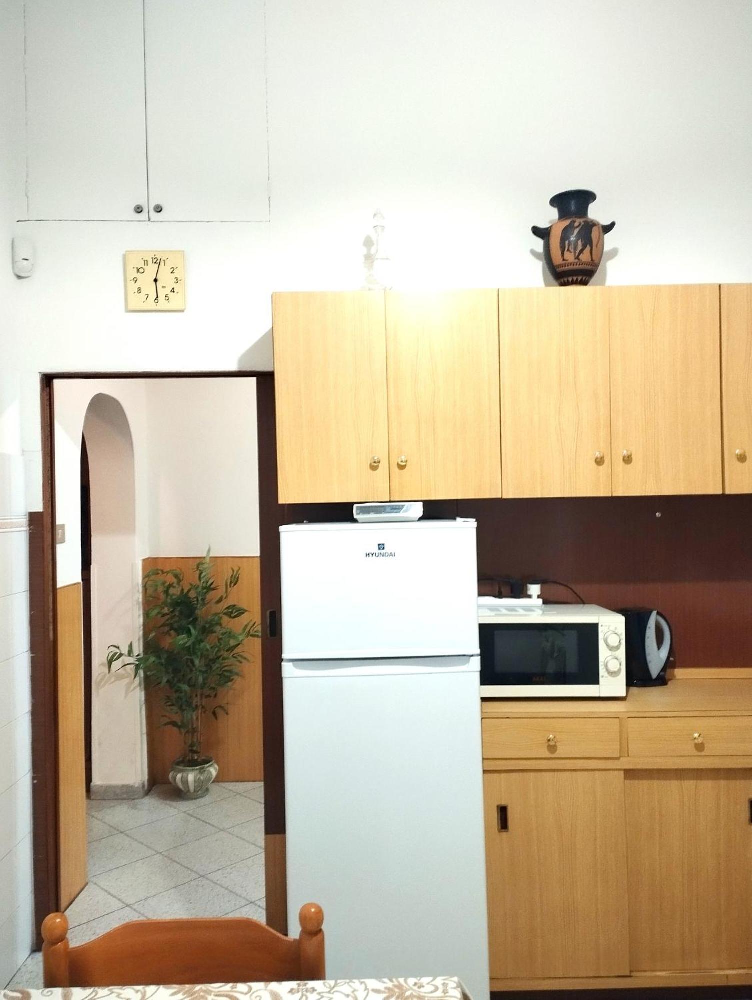 Villino Giulia Maison d'hôtes