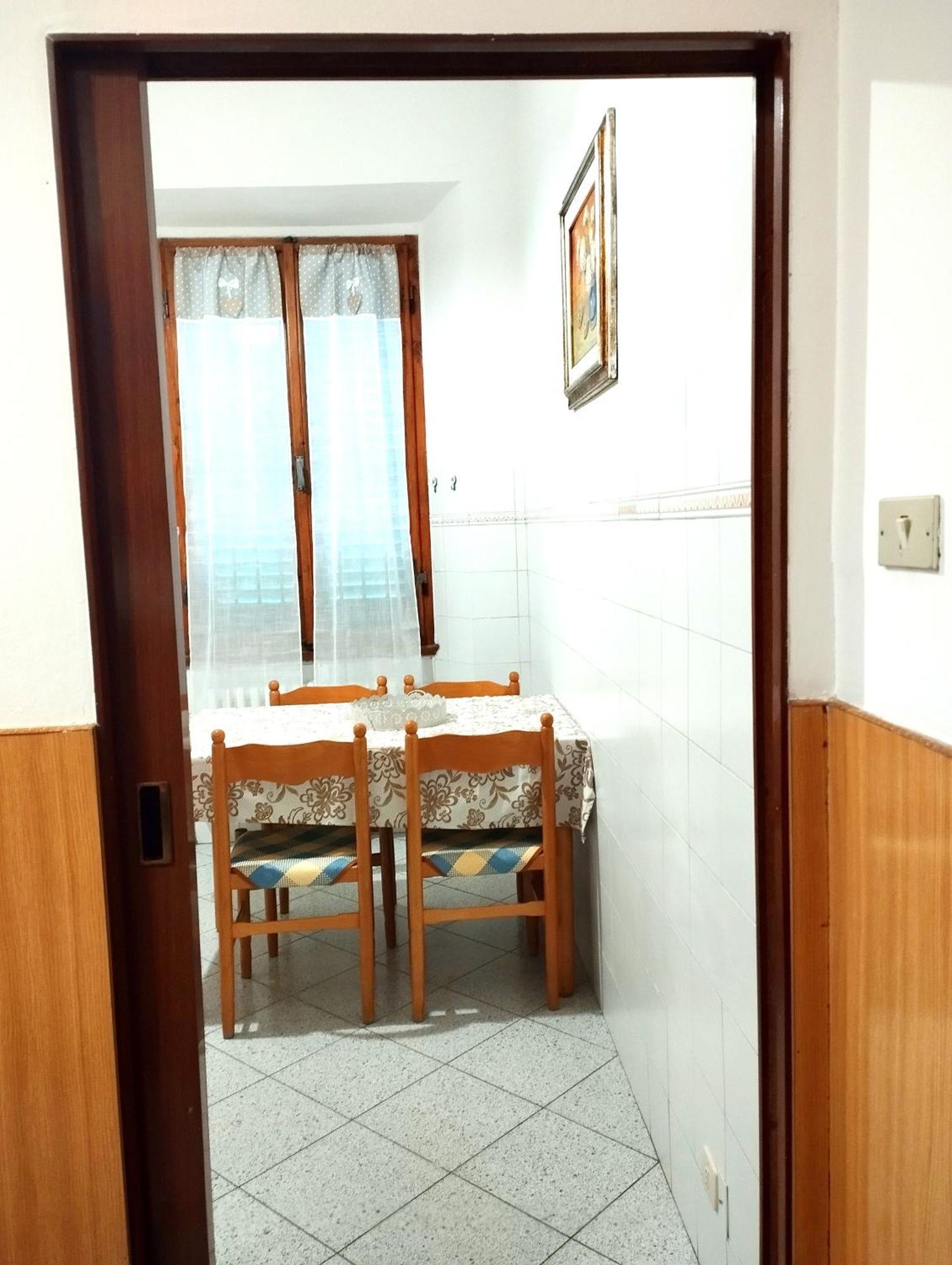 Maison d'hôtes Villino Giulia
