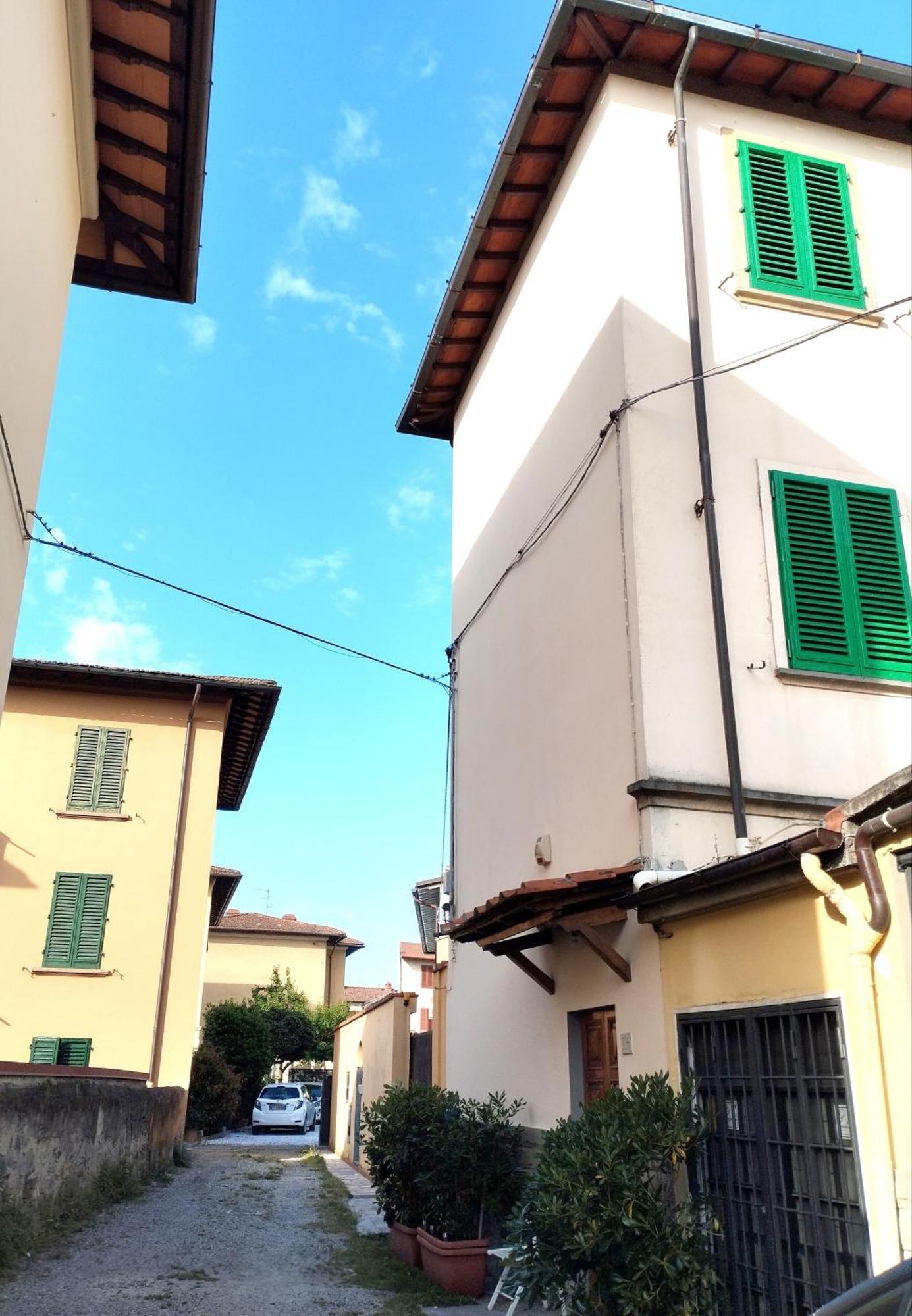 Maison d'hôtes Villino Giulia *