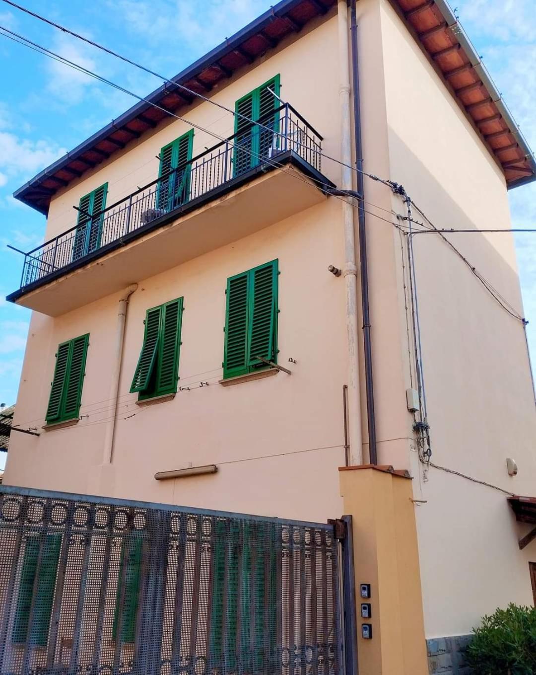 Maison d'hôtes Villino Giulia