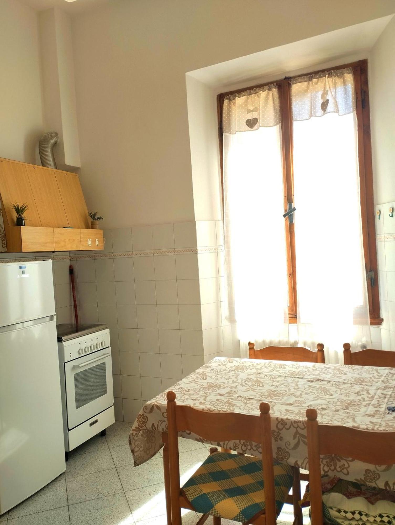 Maison d'hôtes Villino Giulia Florence
