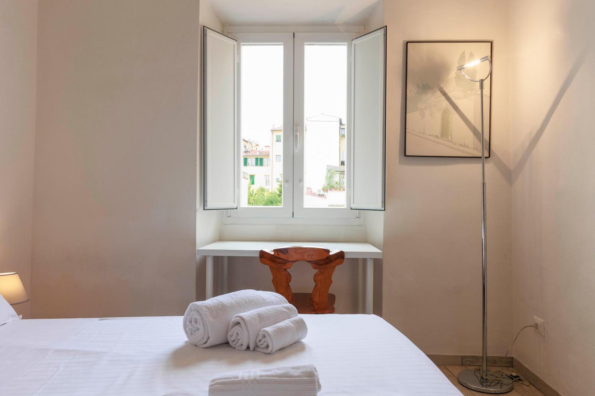 Serragli Deluxe Florença