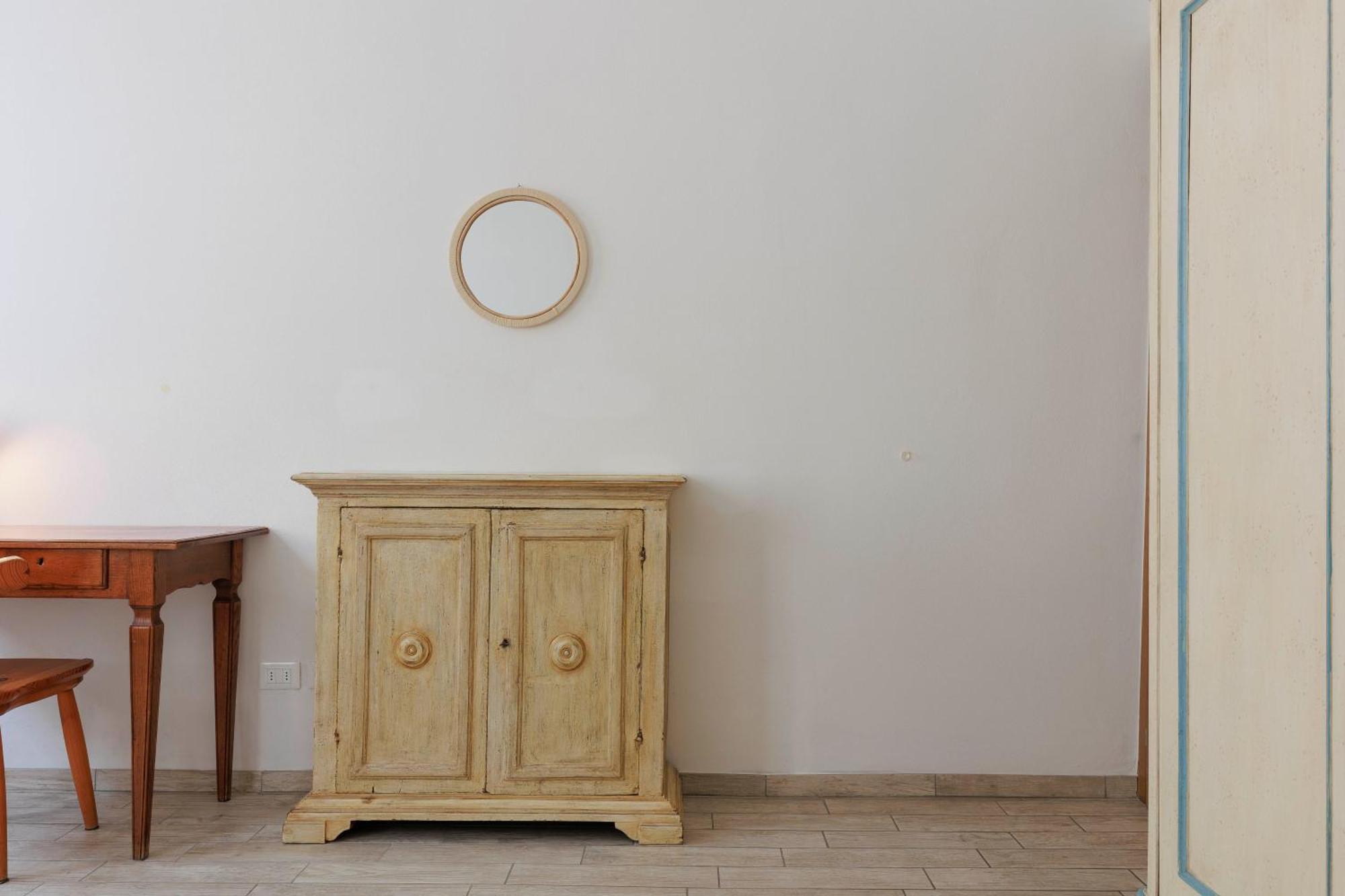 Apartamento Serragli Deluxe *