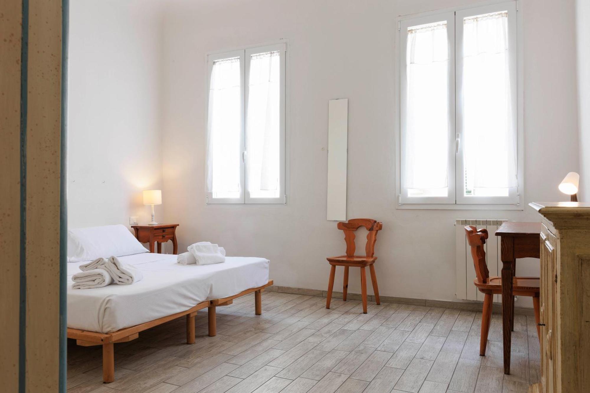 Apartamento Serragli Deluxe *