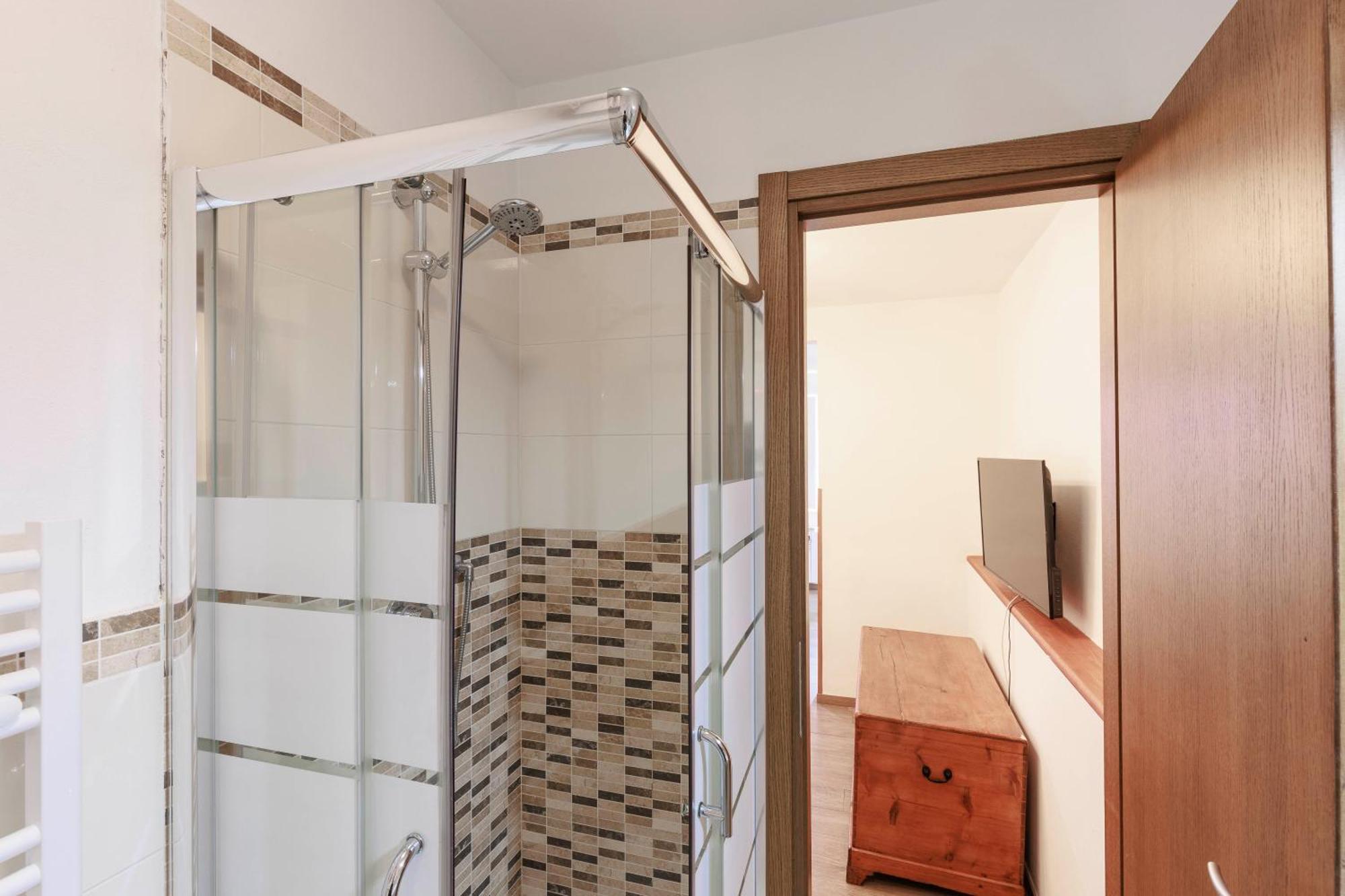Apartamento Serragli Deluxe *