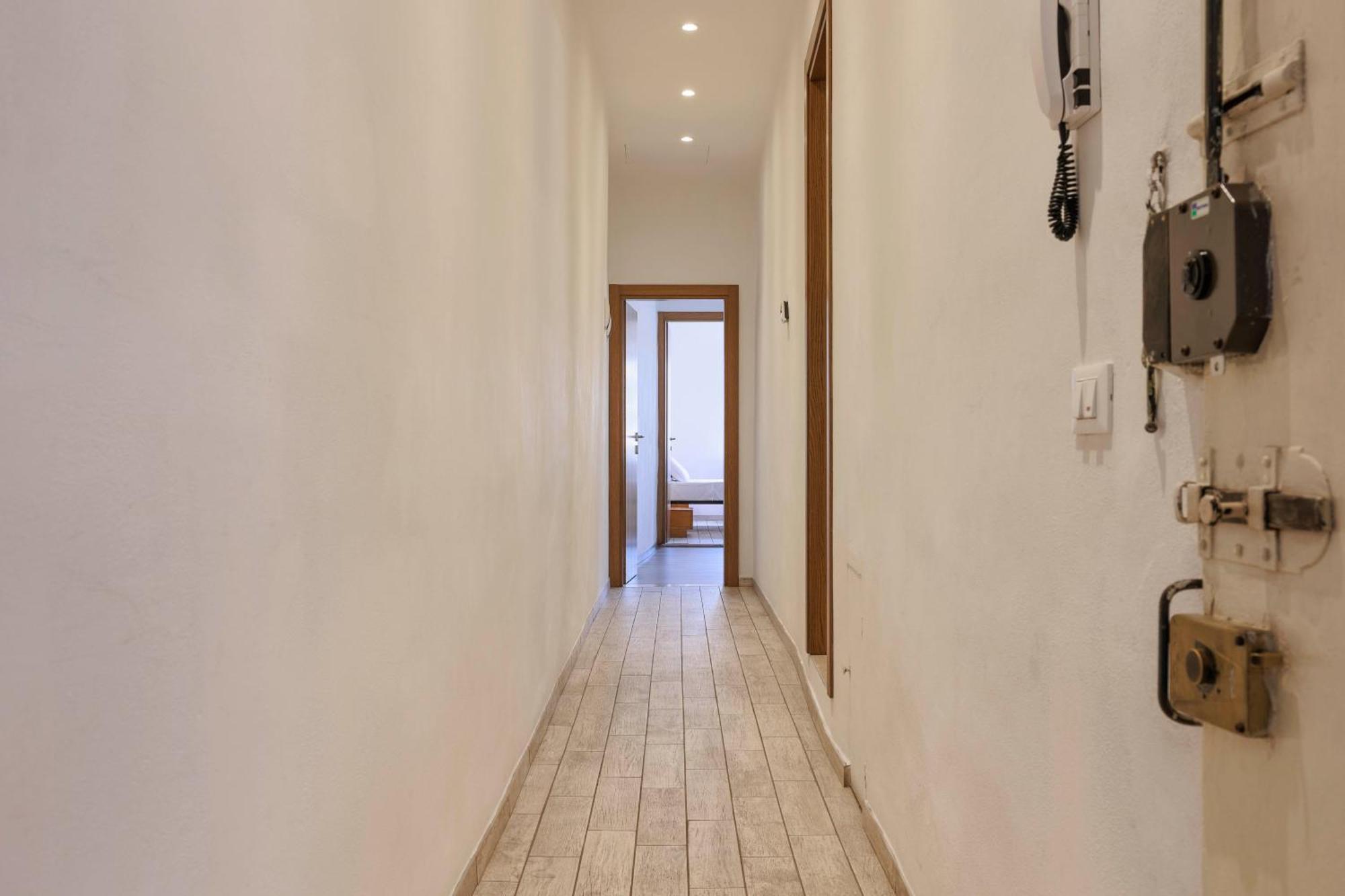Apartamento Serragli Deluxe