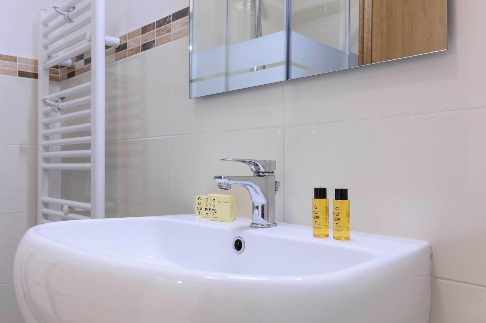 Serragli Deluxe Apartamento Florença