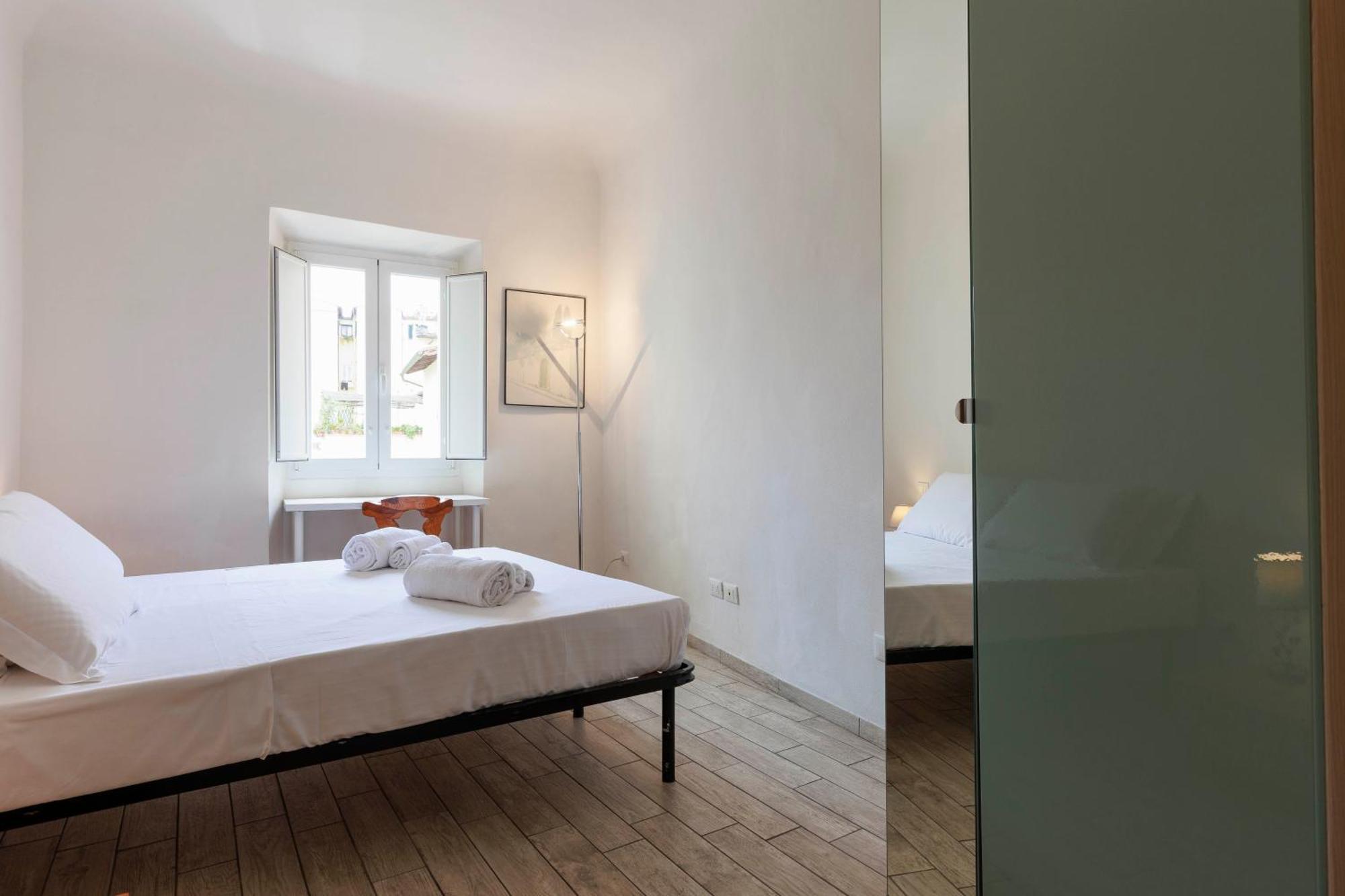 Serragli Deluxe Apartamento Florença
