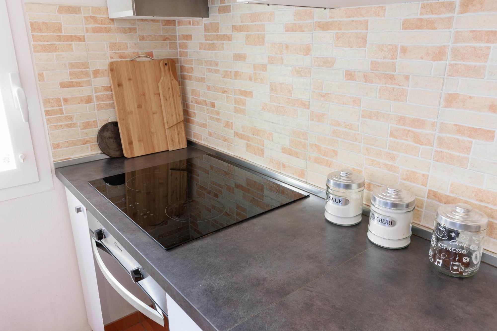 Serragli Deluxe Apartamento Florença