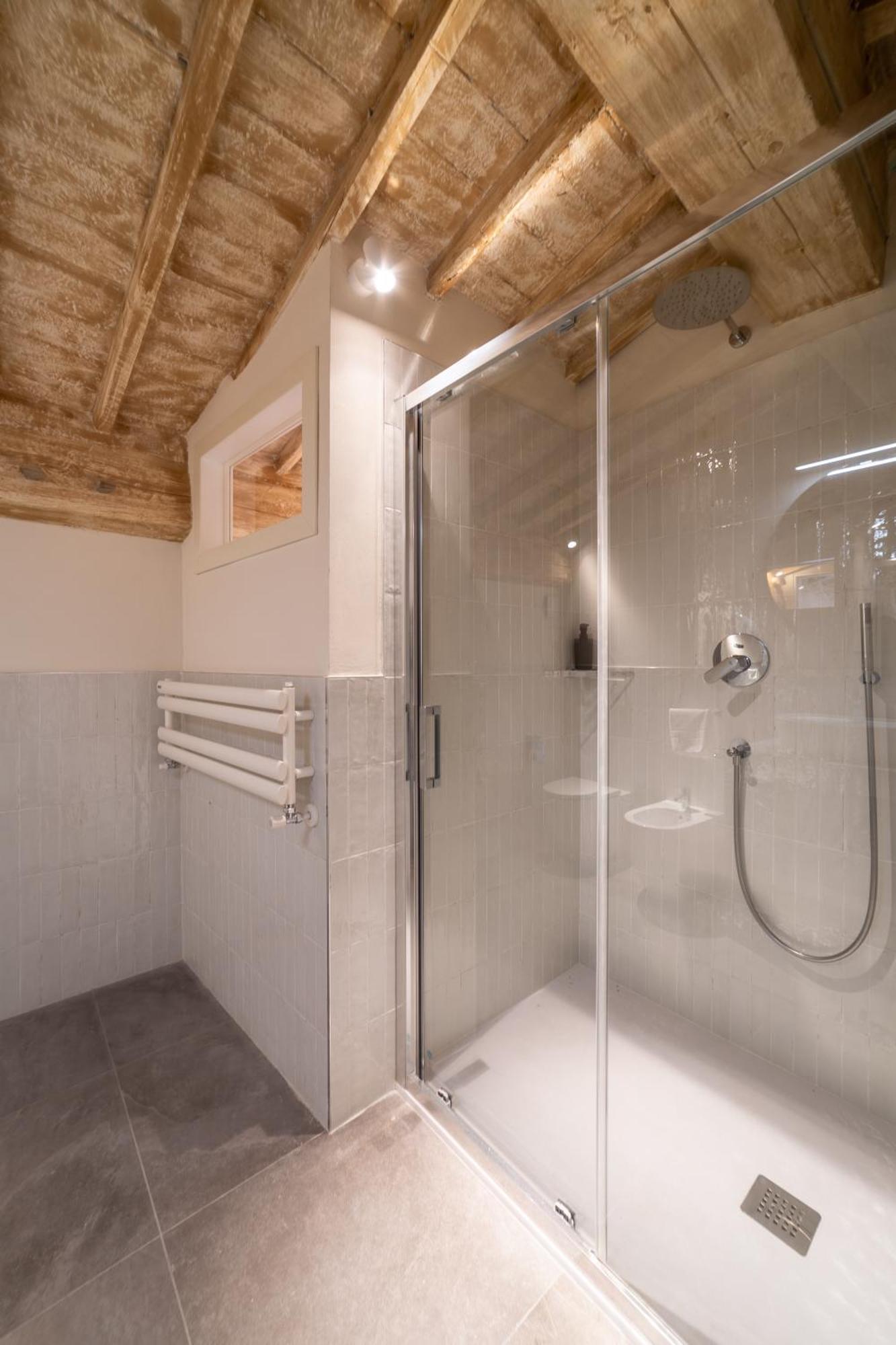 Gasthof Residenza D'epoca Palazzo Salviati Quaratesi *